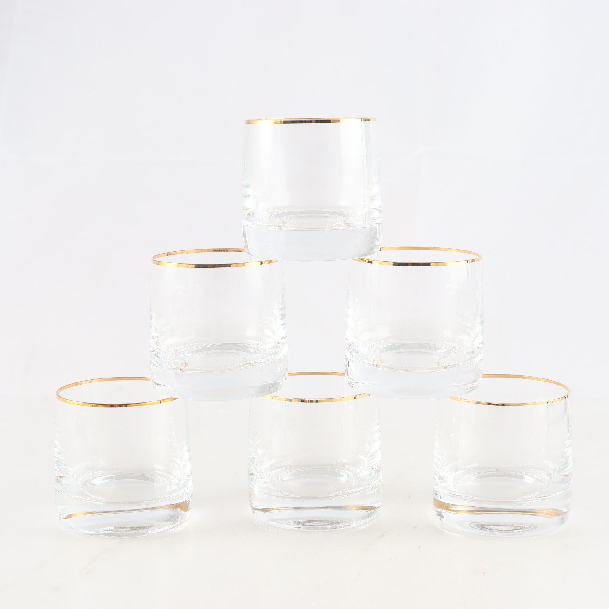Glas, Firma Svenskt Tenn. Samfraktas ej.