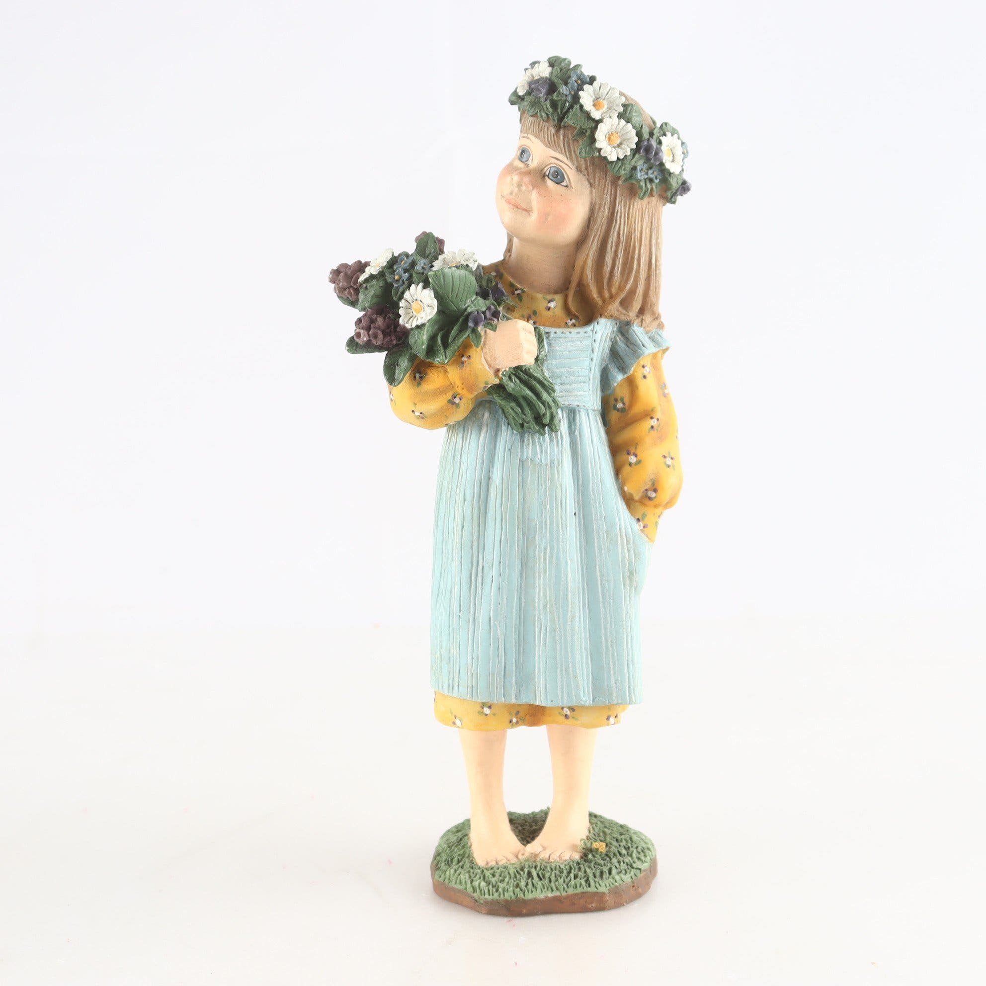 Figurin, Carl Larson, Candy Design, Norway