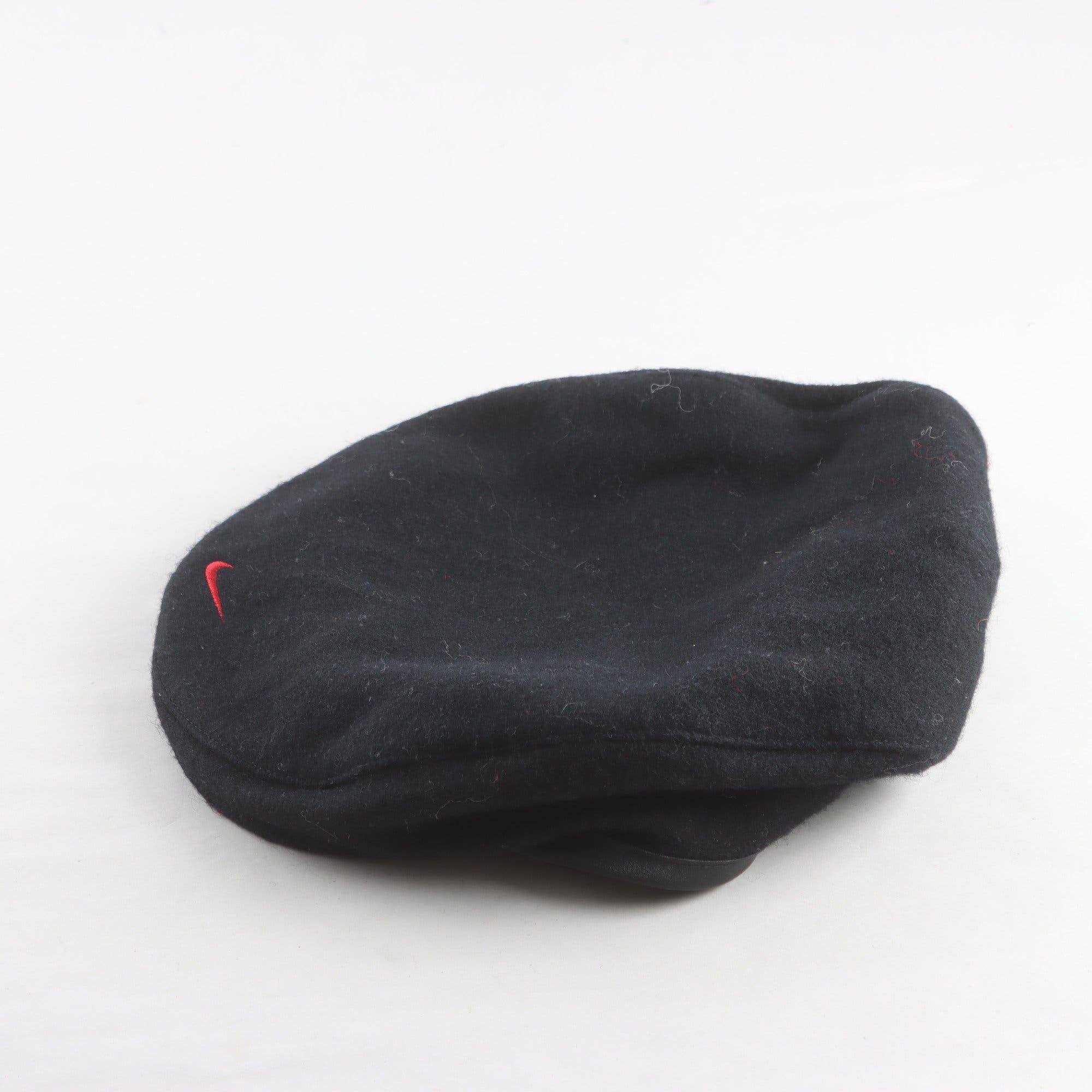 Hatt, Nike x Tiger Woods, stl. M