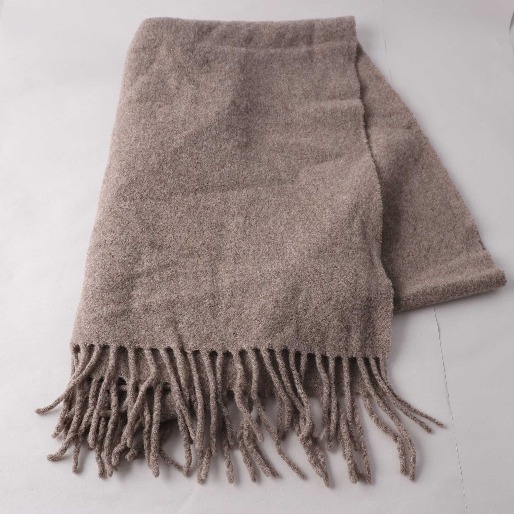 Halsduk, Massimo Dutti