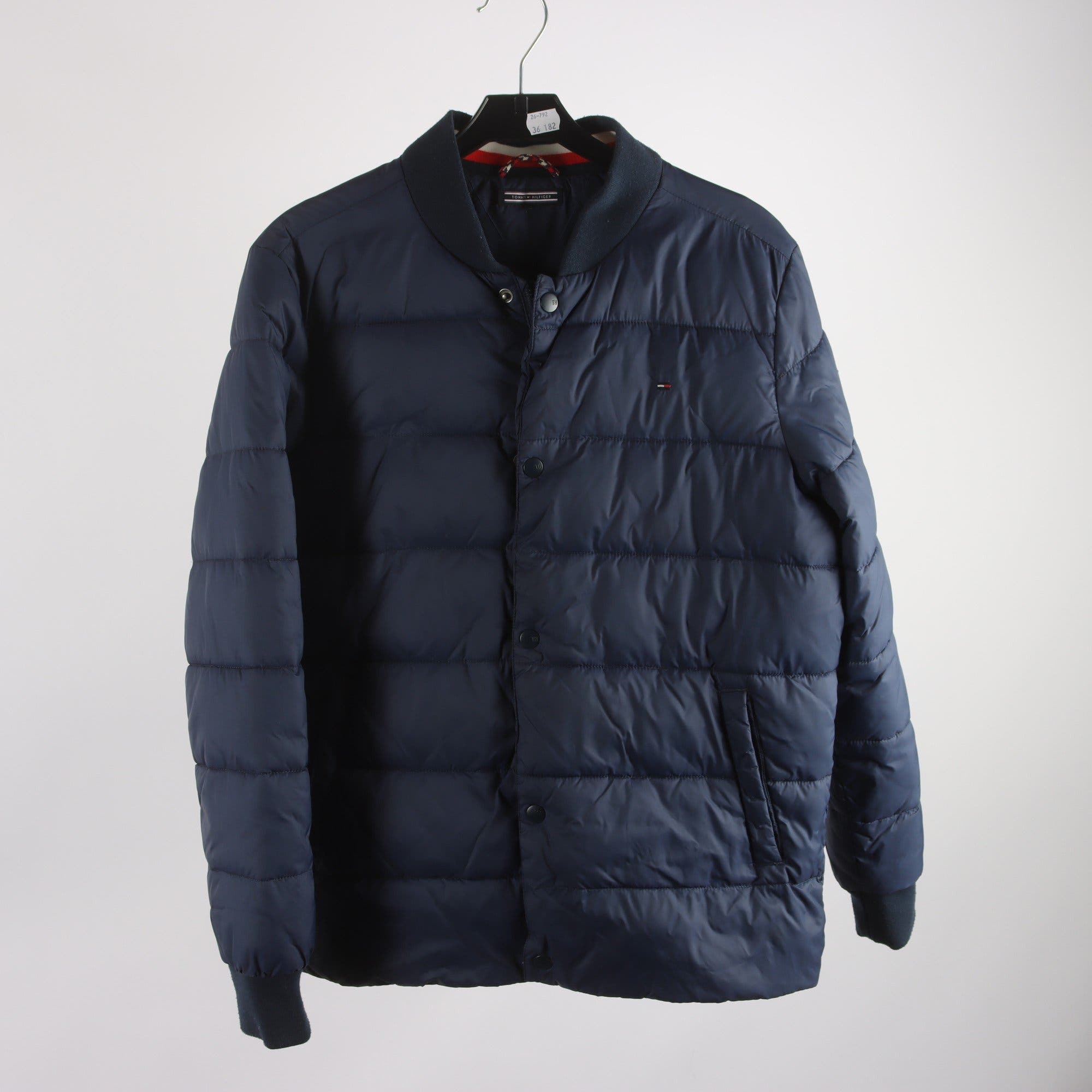 Jacka, Tommy Hilfiger, stl. 164