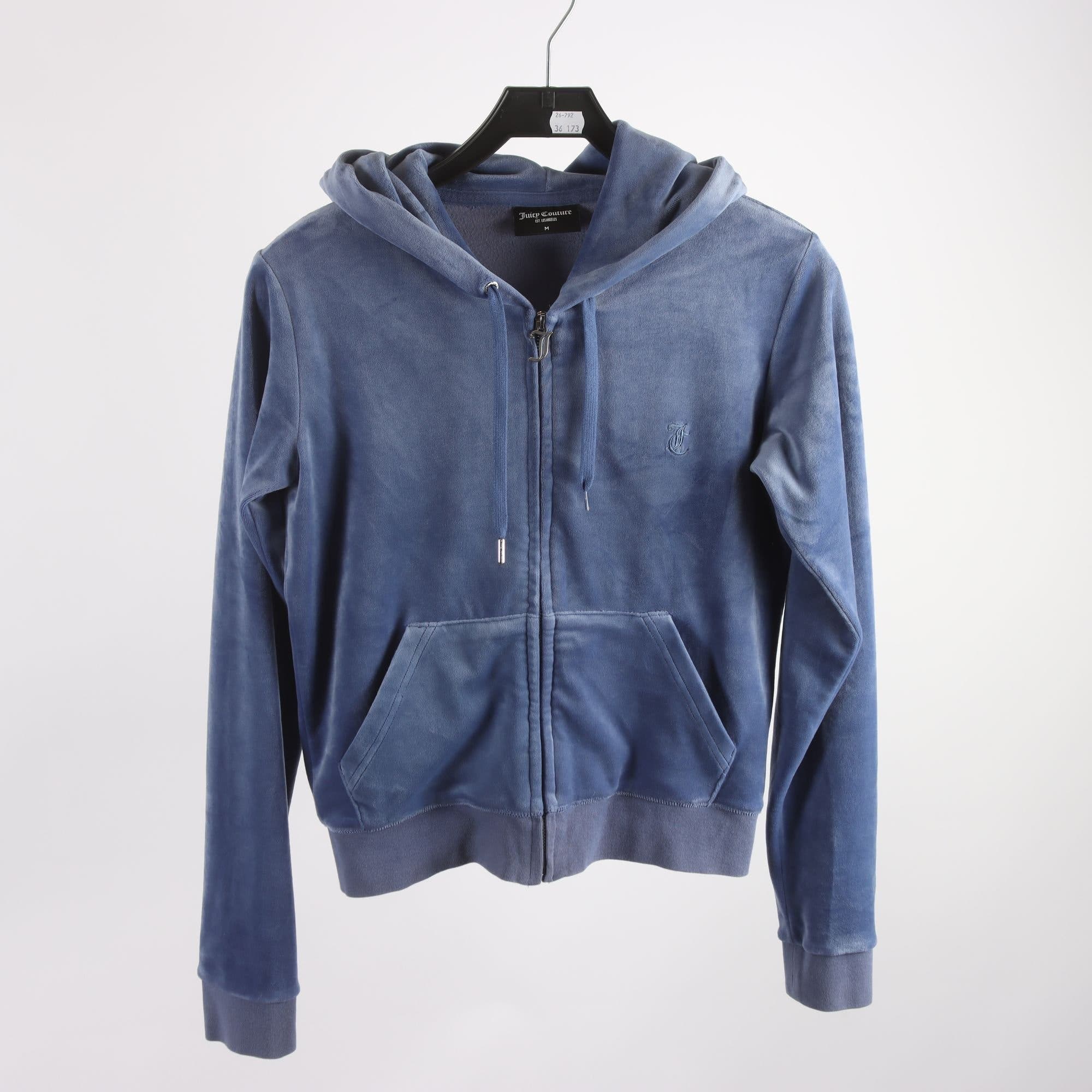 Hoodie, Juicy Couture, stl. M