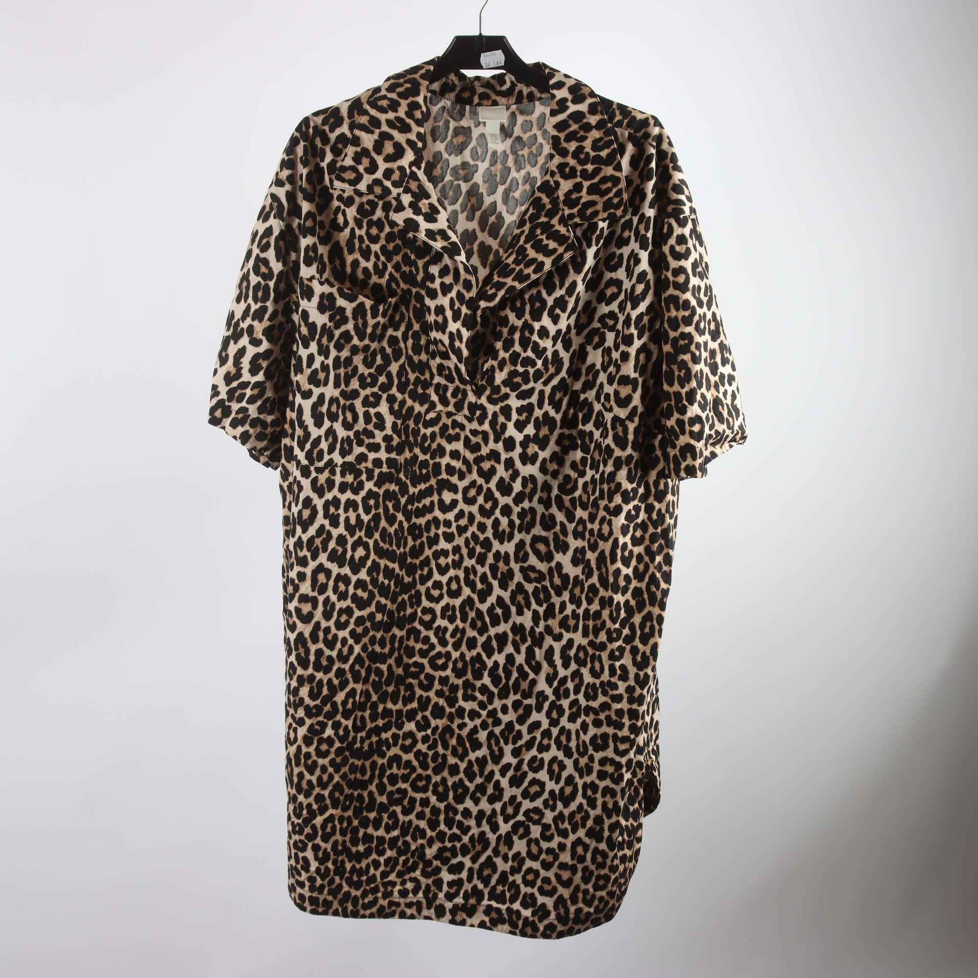 Klänning, H&M, stl. XL
