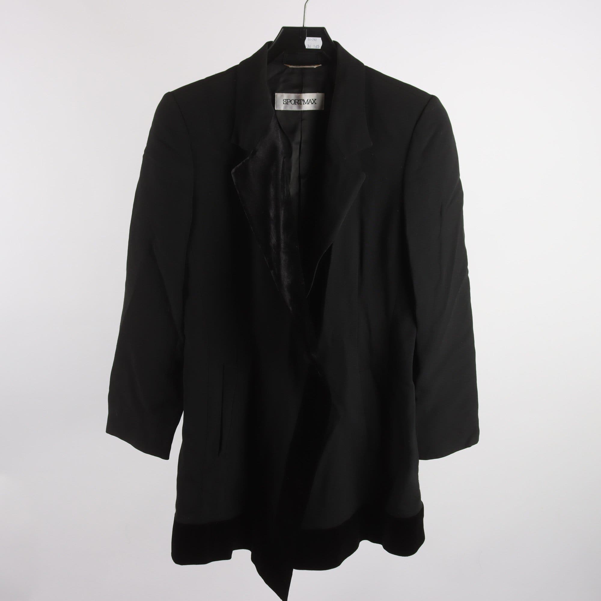 Kavaj, Sportmax, stl. 36