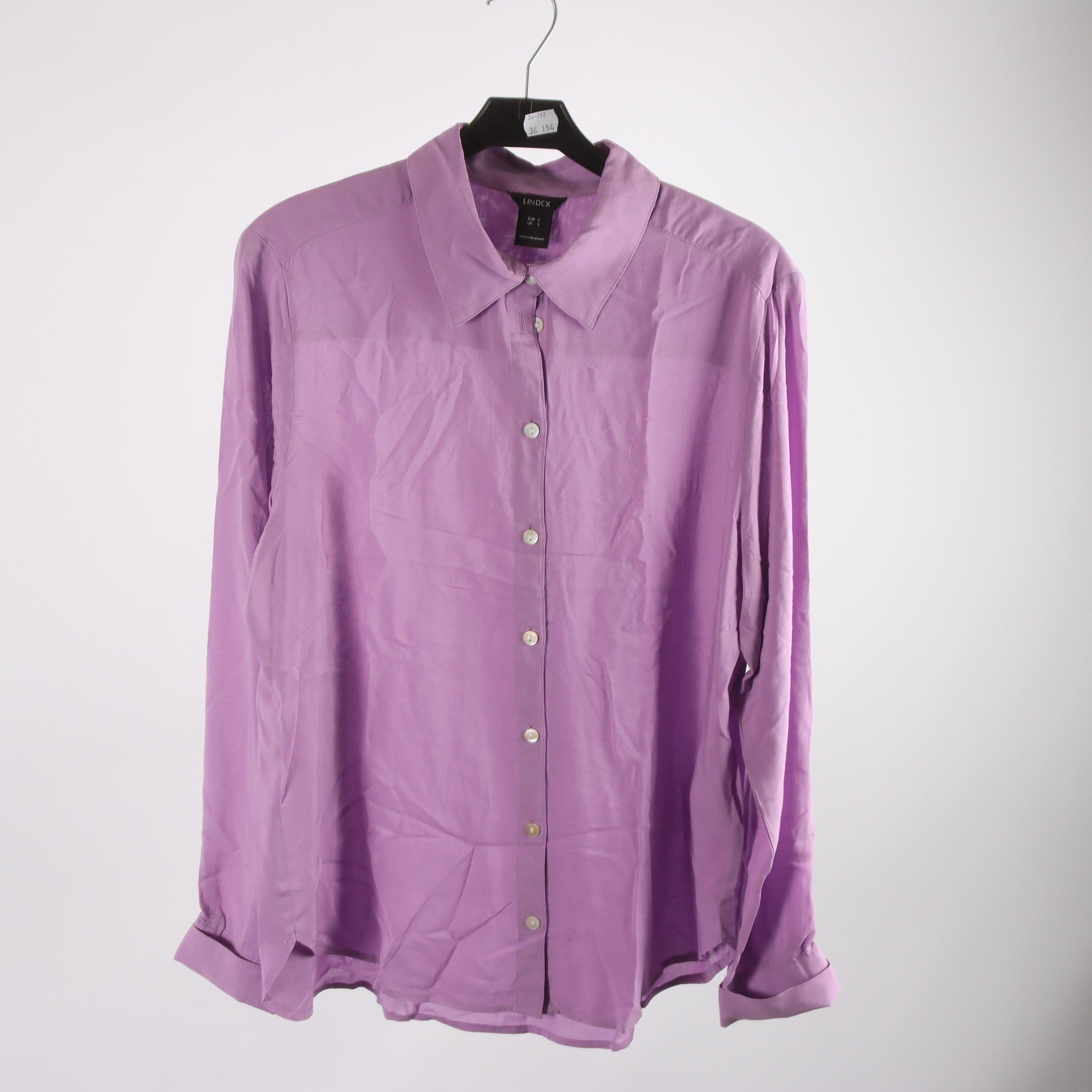 Blus, Lindex, stl. S