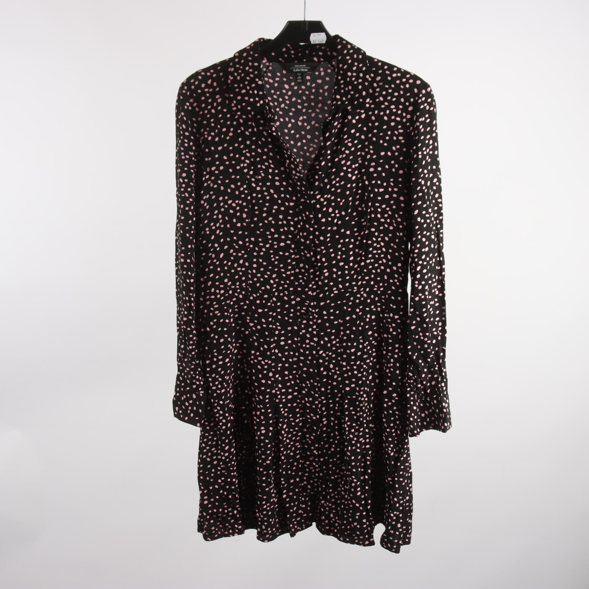 Klänning, & Other Stories, stl. 36