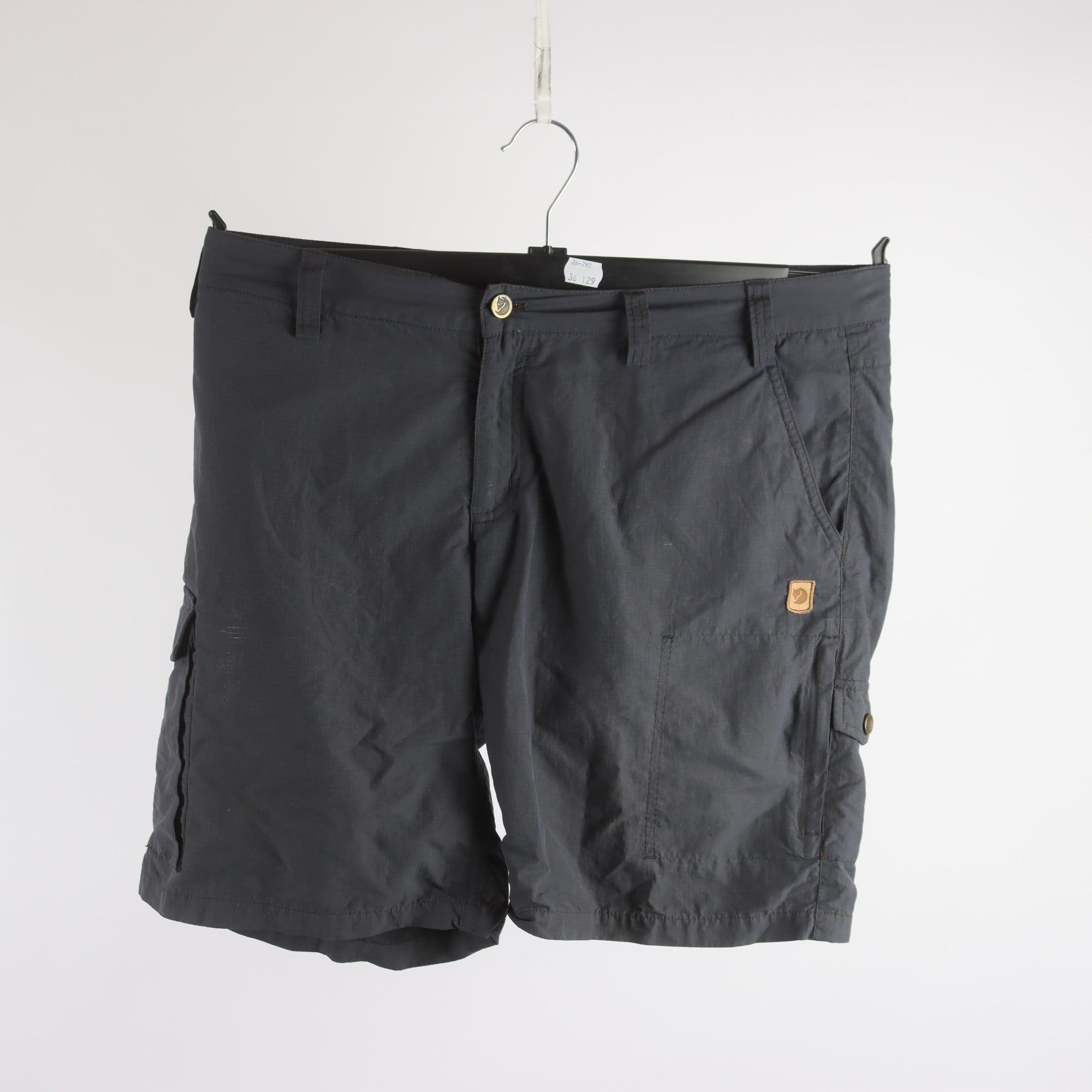 Shorts, Fjällräven, stl. 42