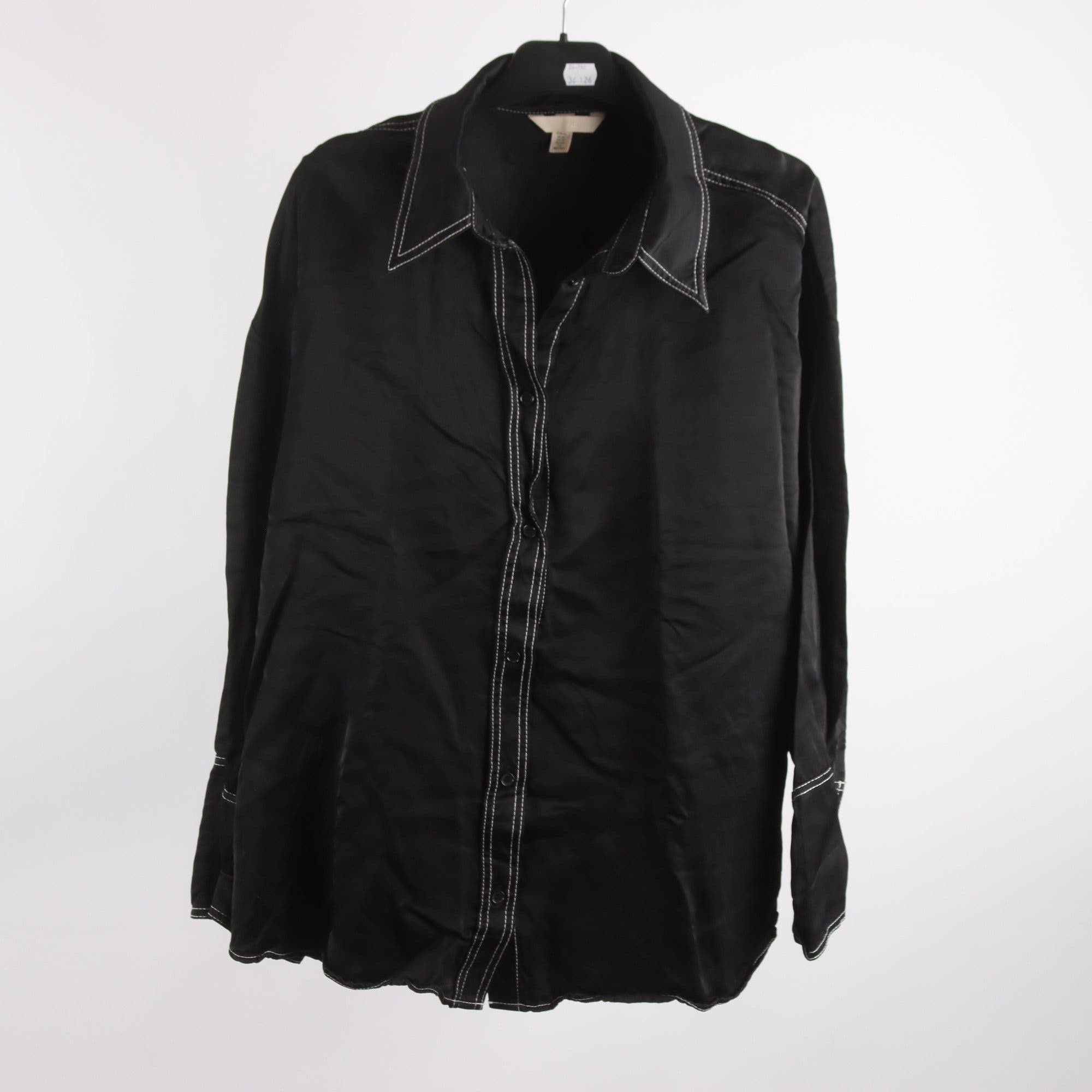 Skjorta, H&M, stl. XL