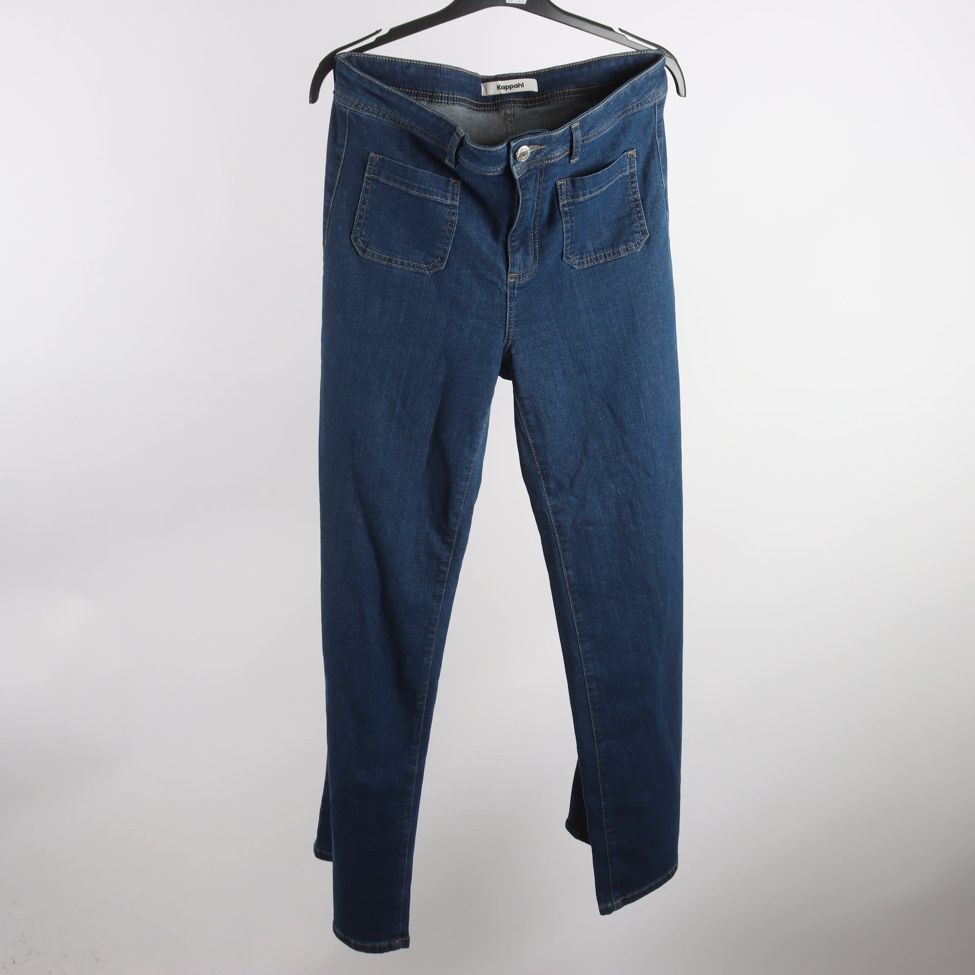 Jeans, Kappahl, stl. 44