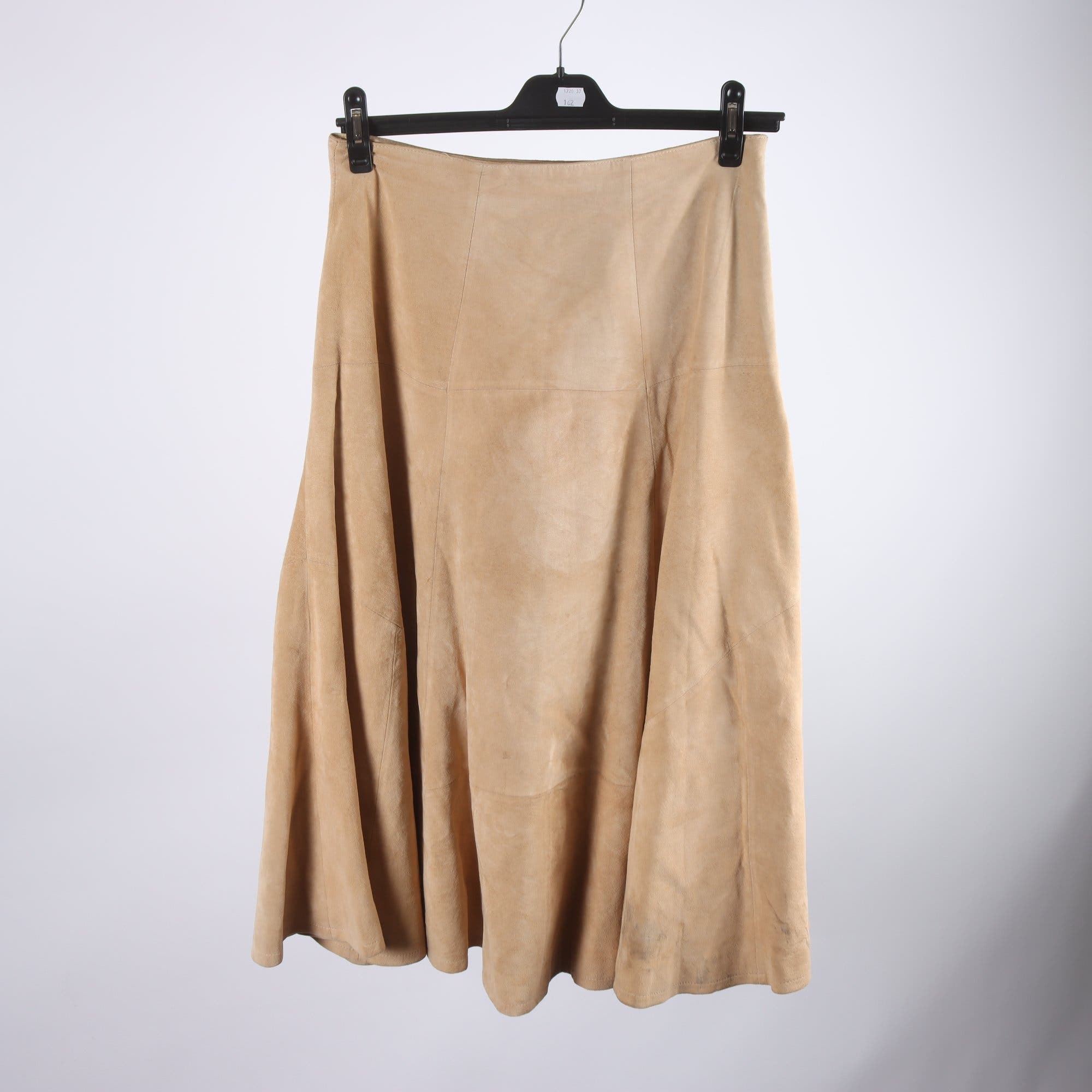 Mockakjol, H&M, beige, stl. 40