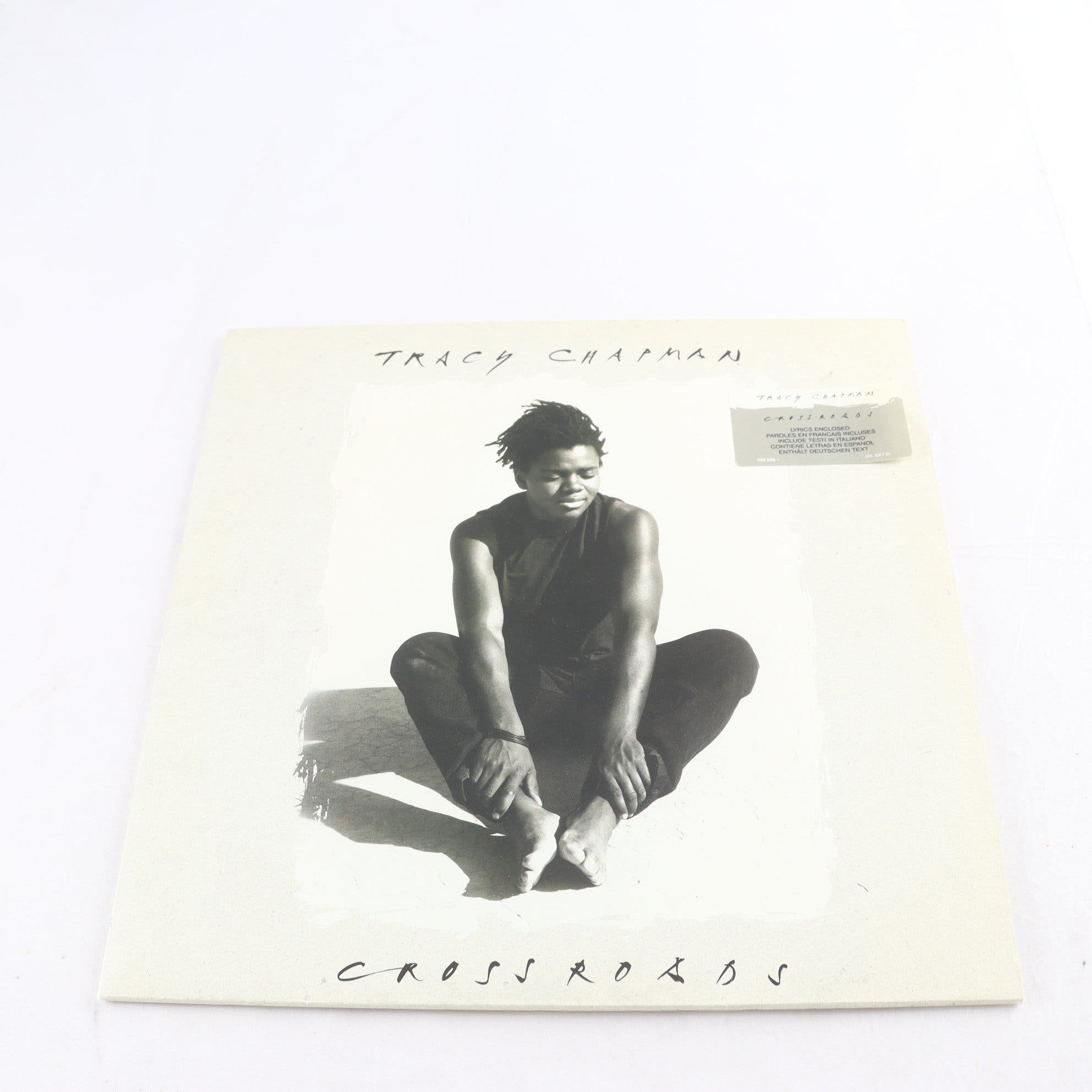 LP Tracy Chapman, Crossroads