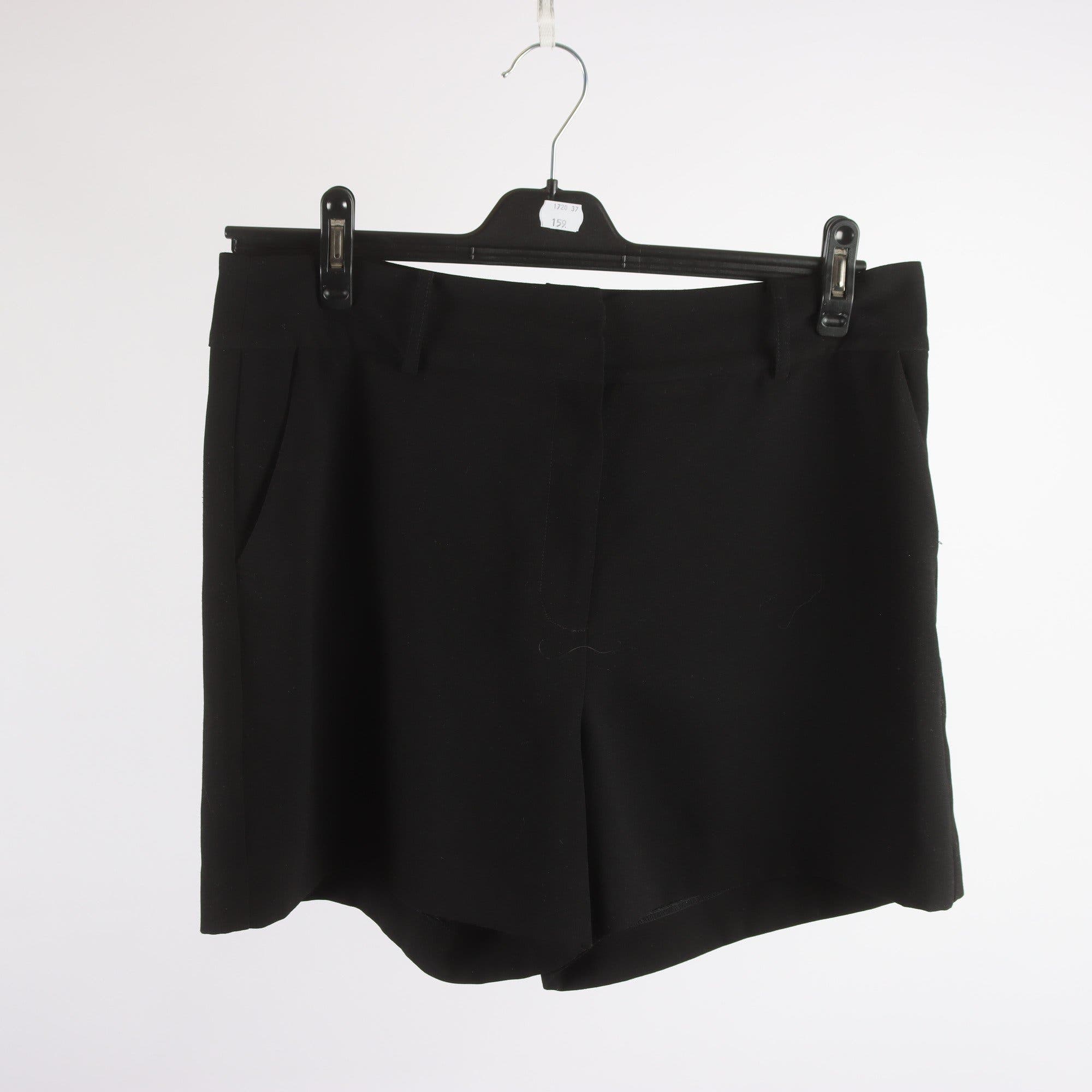Shorts, Stylein, svart, stl. L