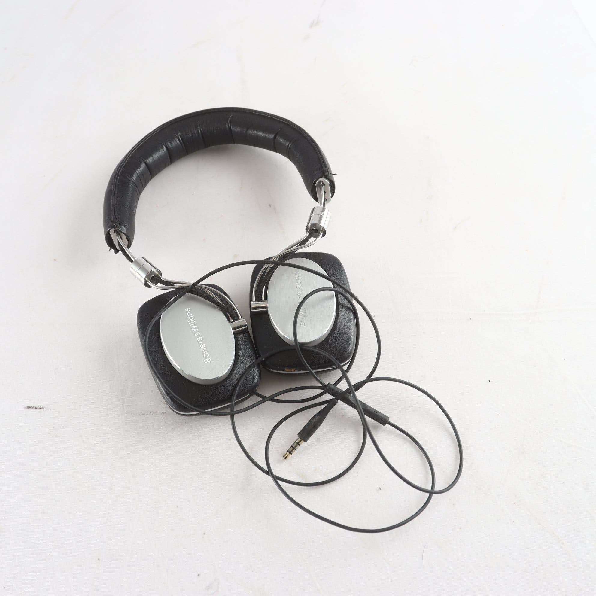 Hörlurar, Bowers & Wilkins
