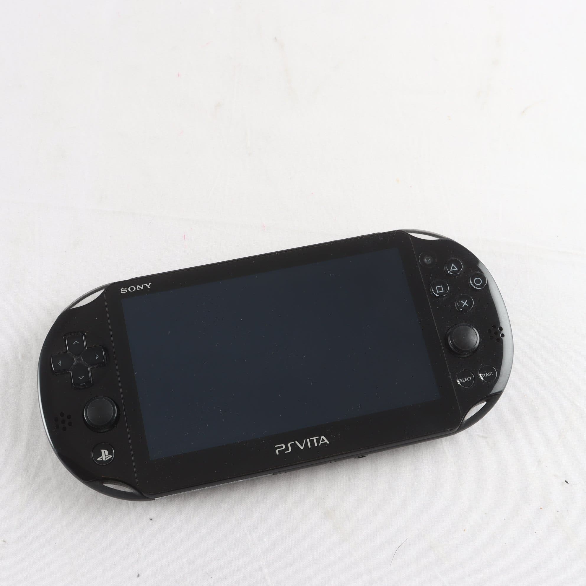 Sony Playstation Vita