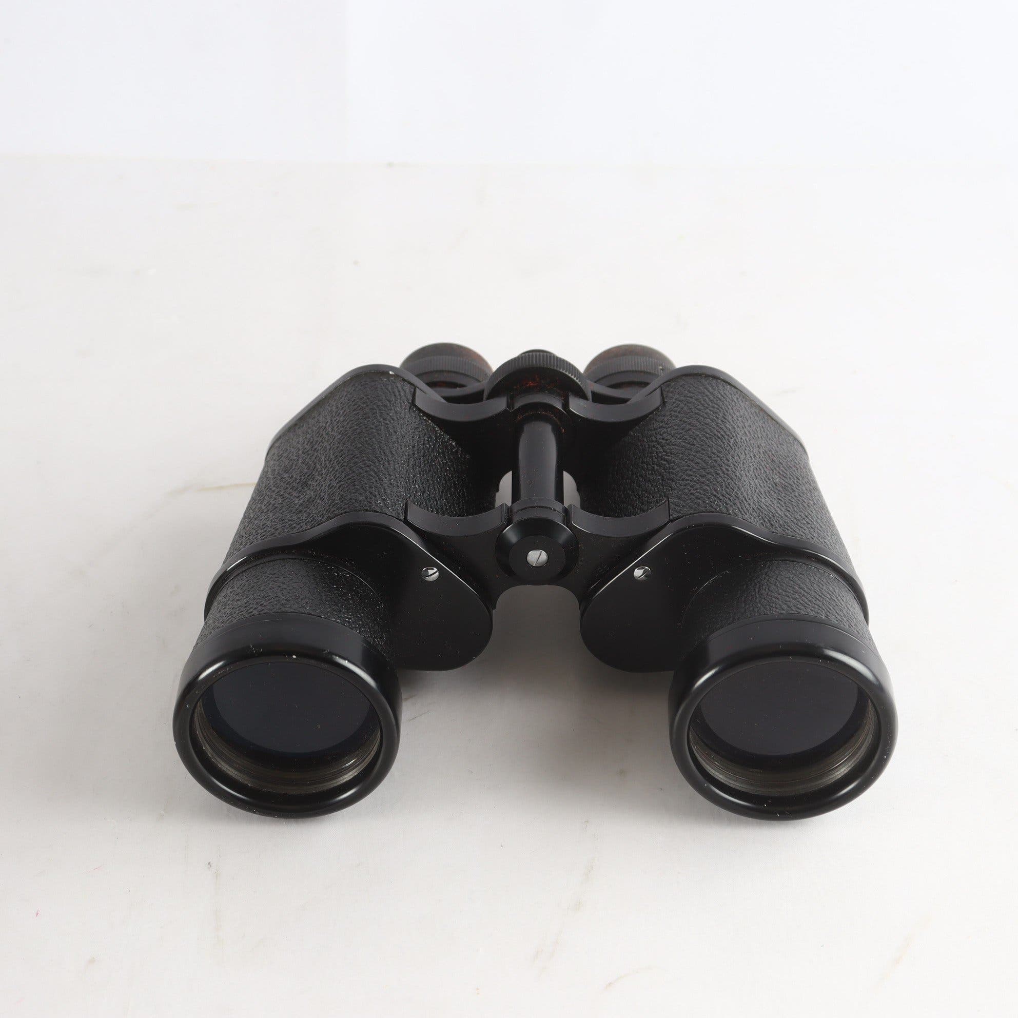 Kikare, Focus de luxe 7×50