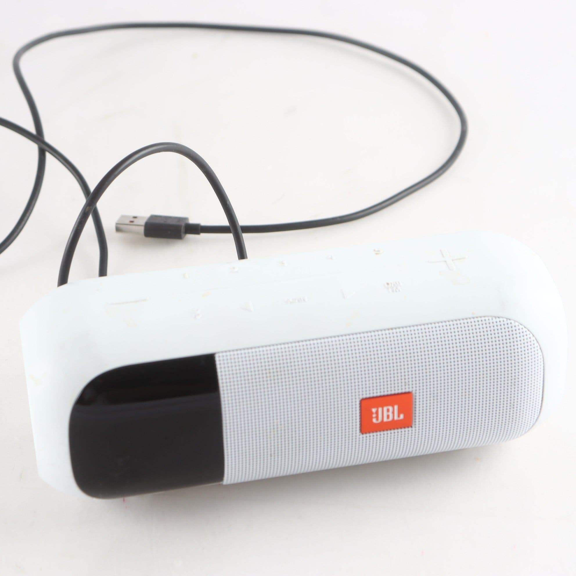 Trådlös högtalare, JBL Tuner 2 DAB+ / FM – radio