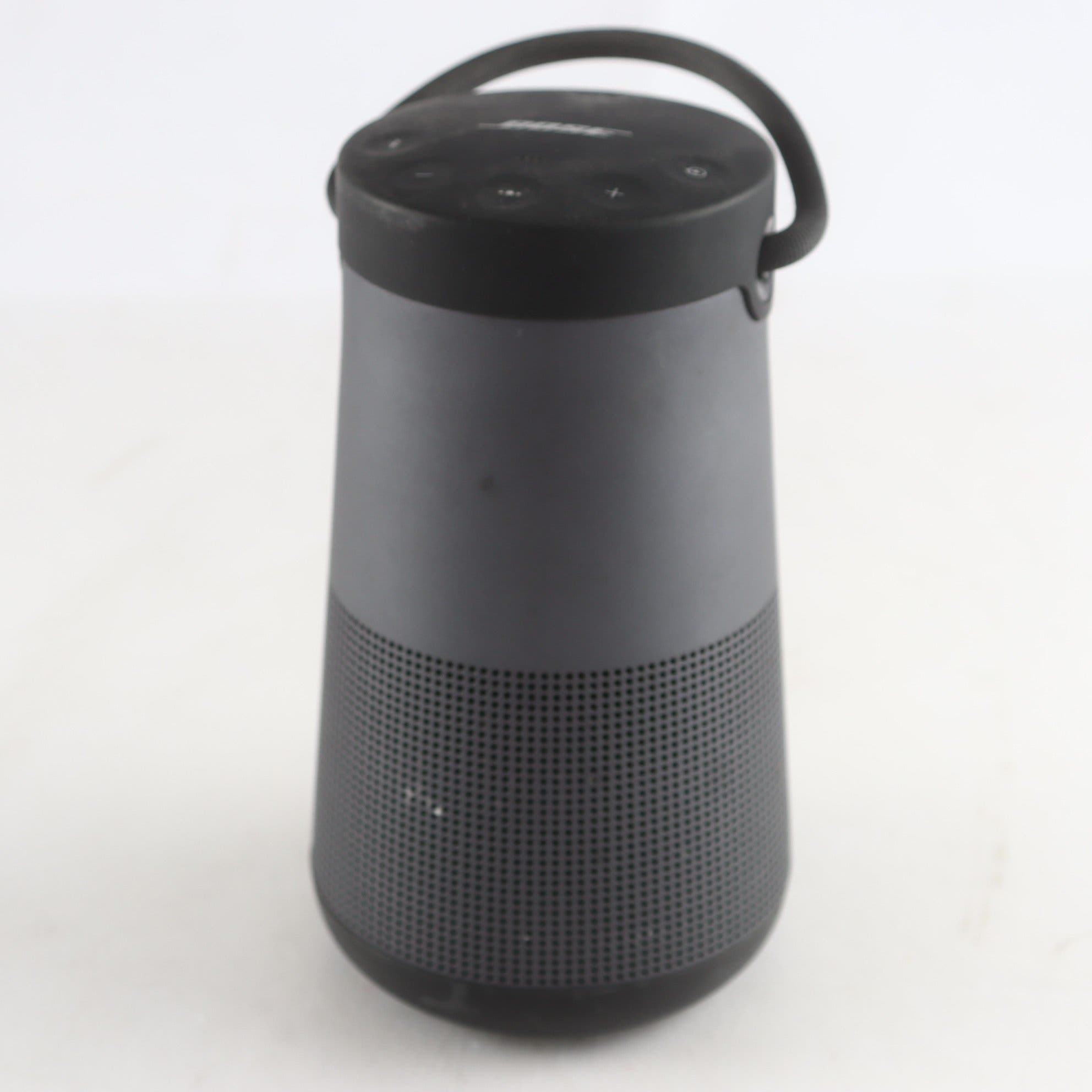 Trådlös högtalare, Bose Soundlink Revolve+