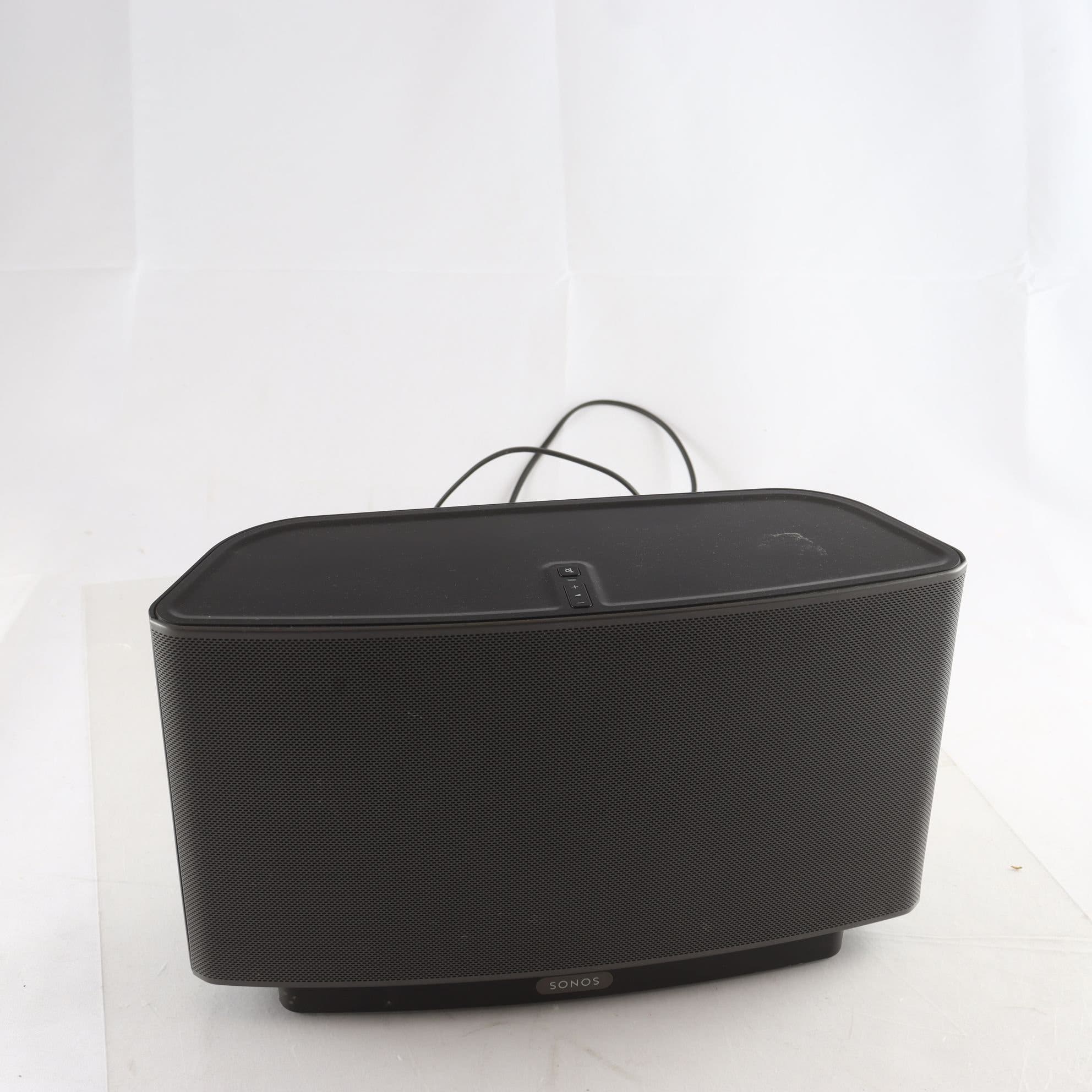 Högtalare, Sonos play 5. Samfraktas ej.