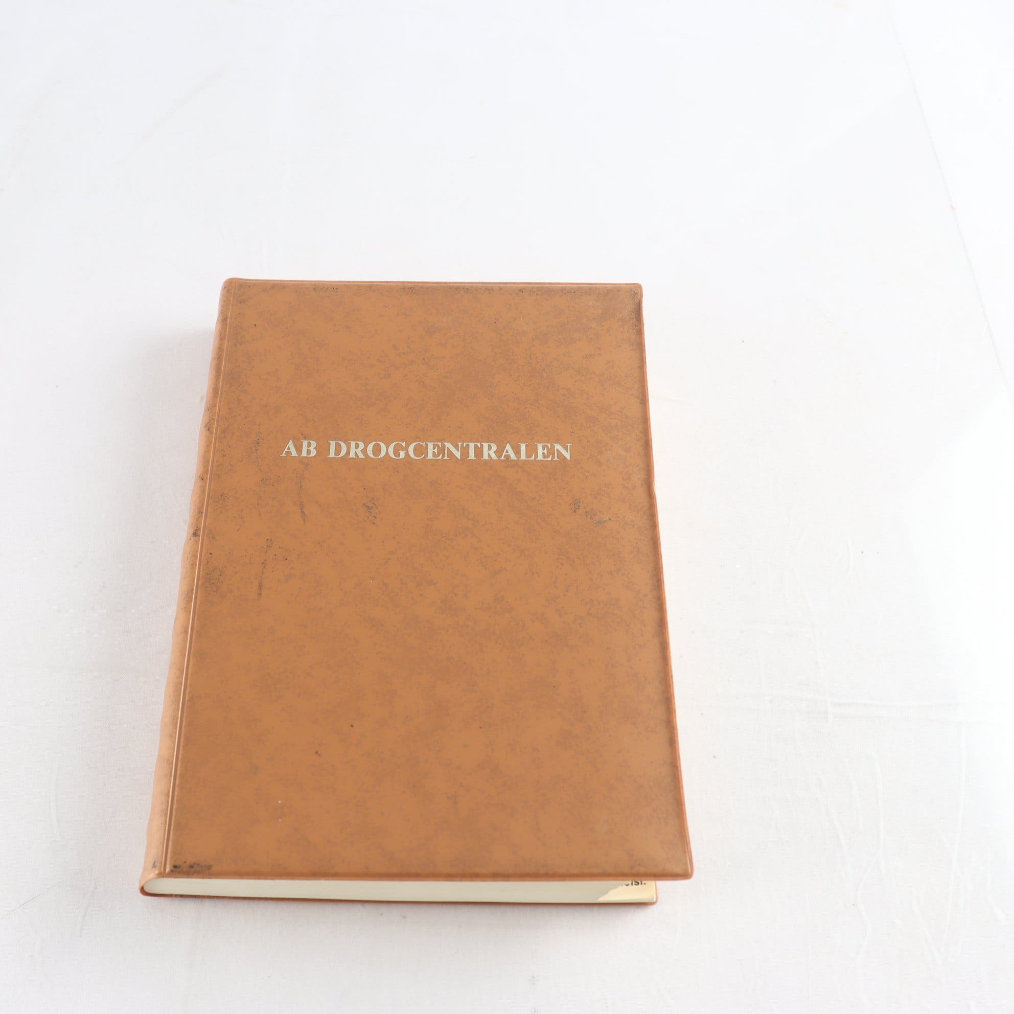 Homeopati: SH Ramme, AB Drogcentralens handbok