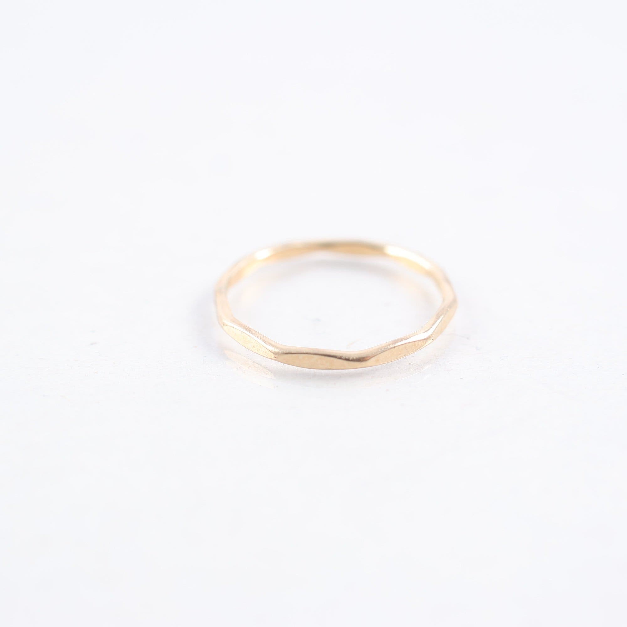 Ring, guld 14k