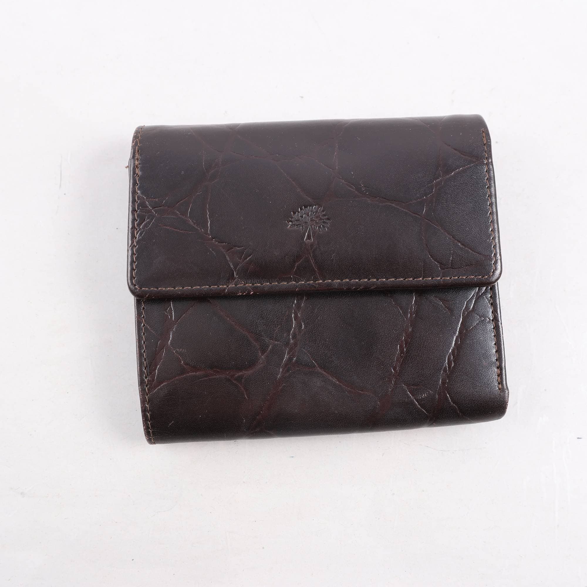 Plånbok, Mulberry