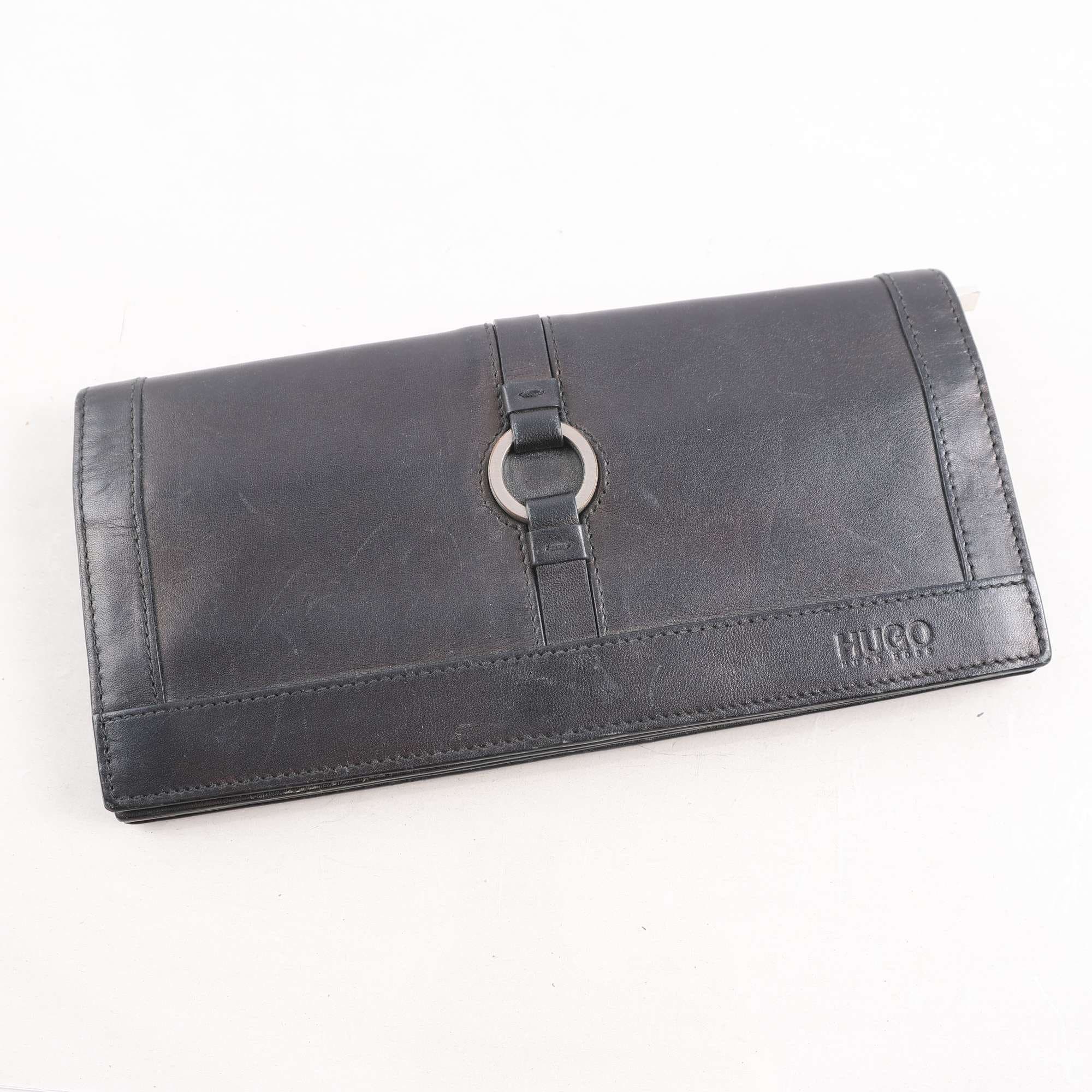 Plånbok, Hugo Boss