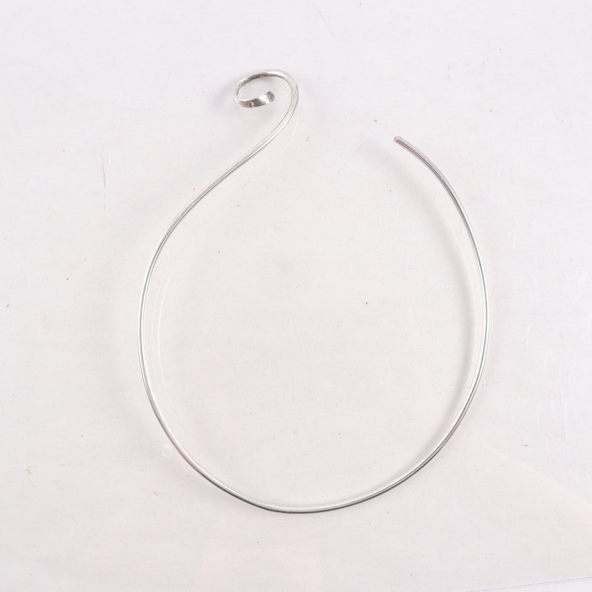 Halsring, silver 925