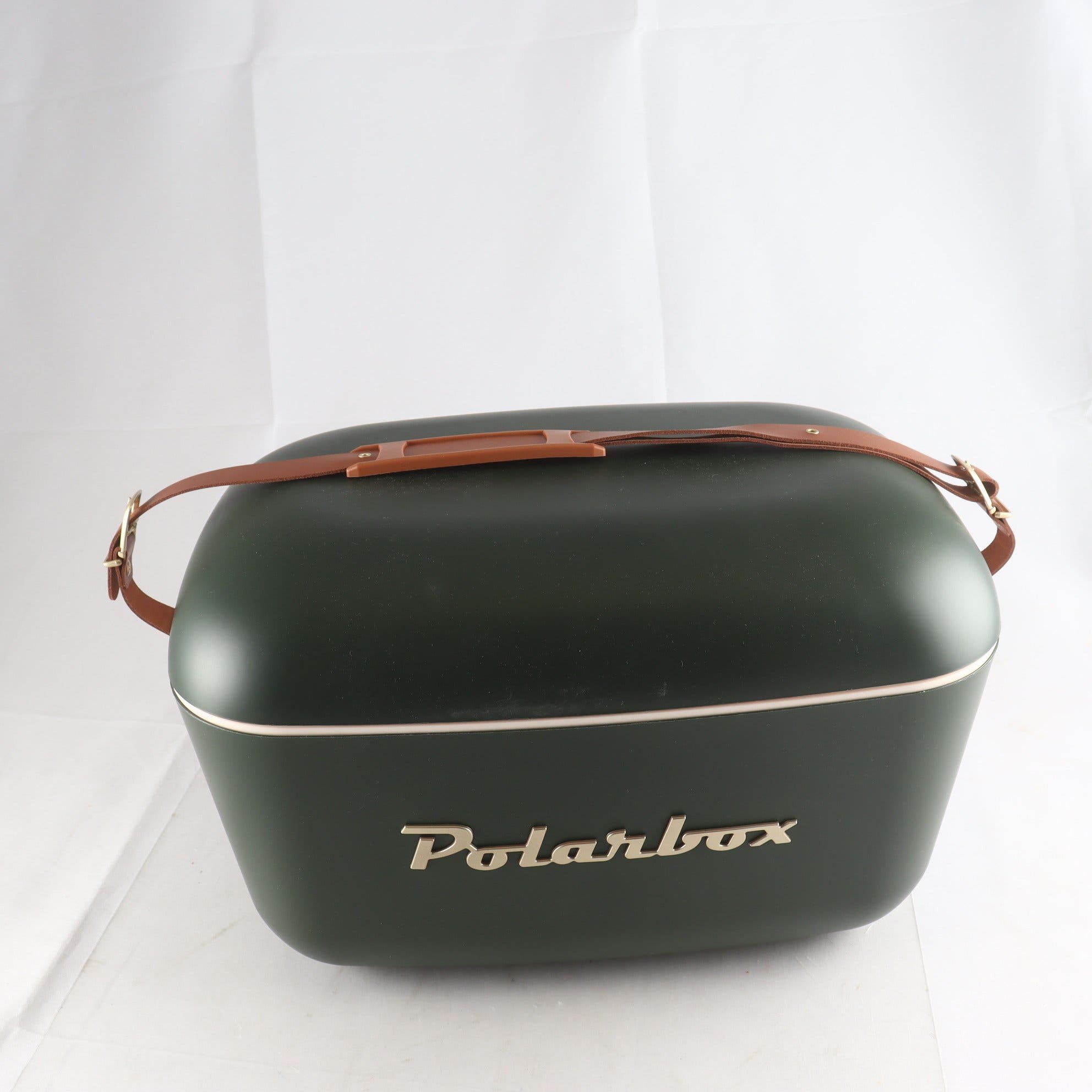 Kylväska, Polarbox. Samfraktas ej.