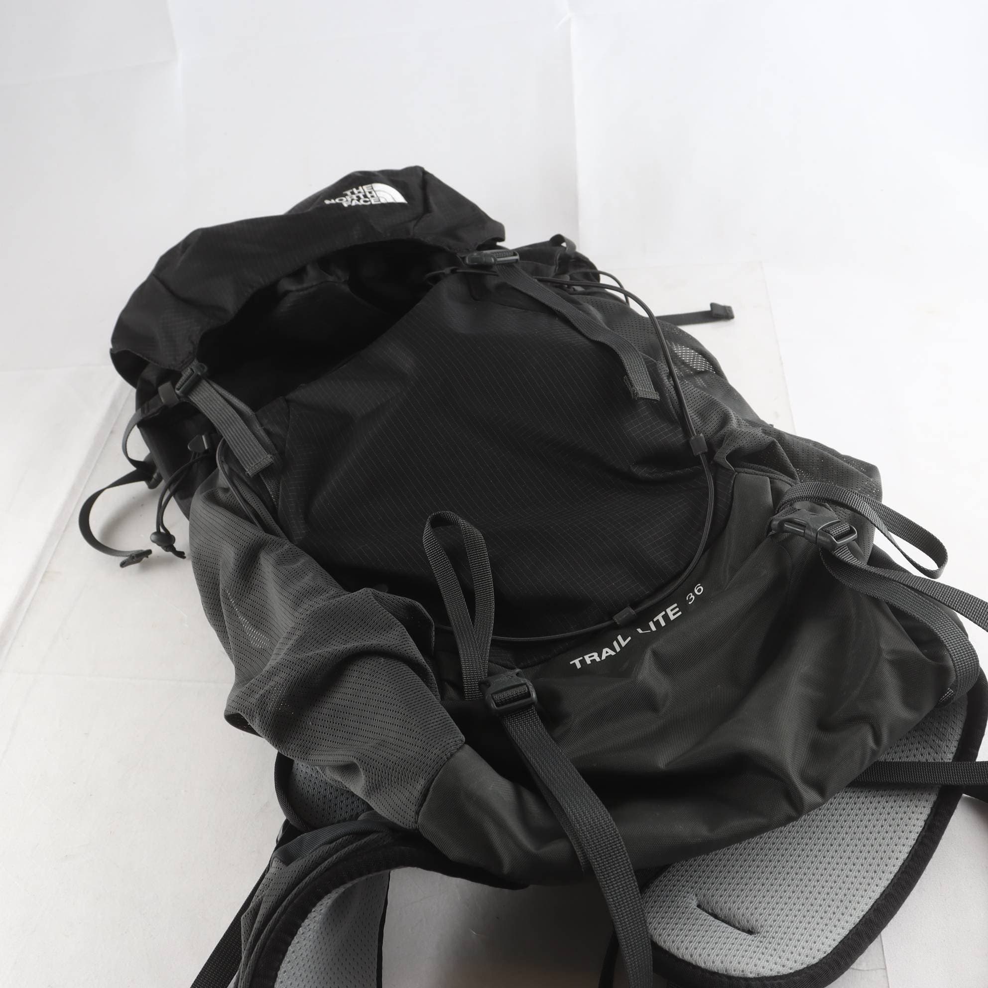 Ryggsäck, The north face, trail lite 36. Samfraktas ej.