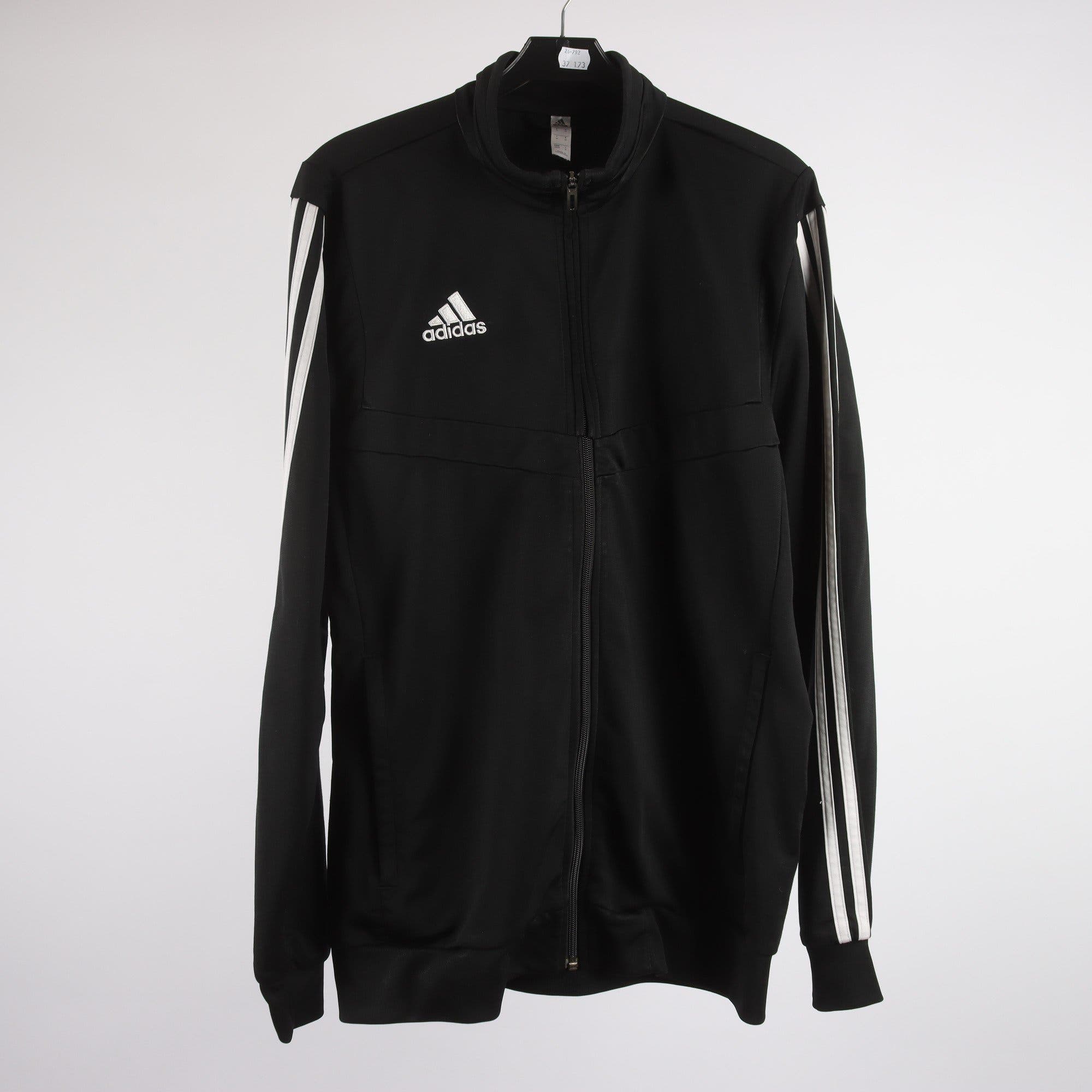 Tröja, Adidas, stl. M
