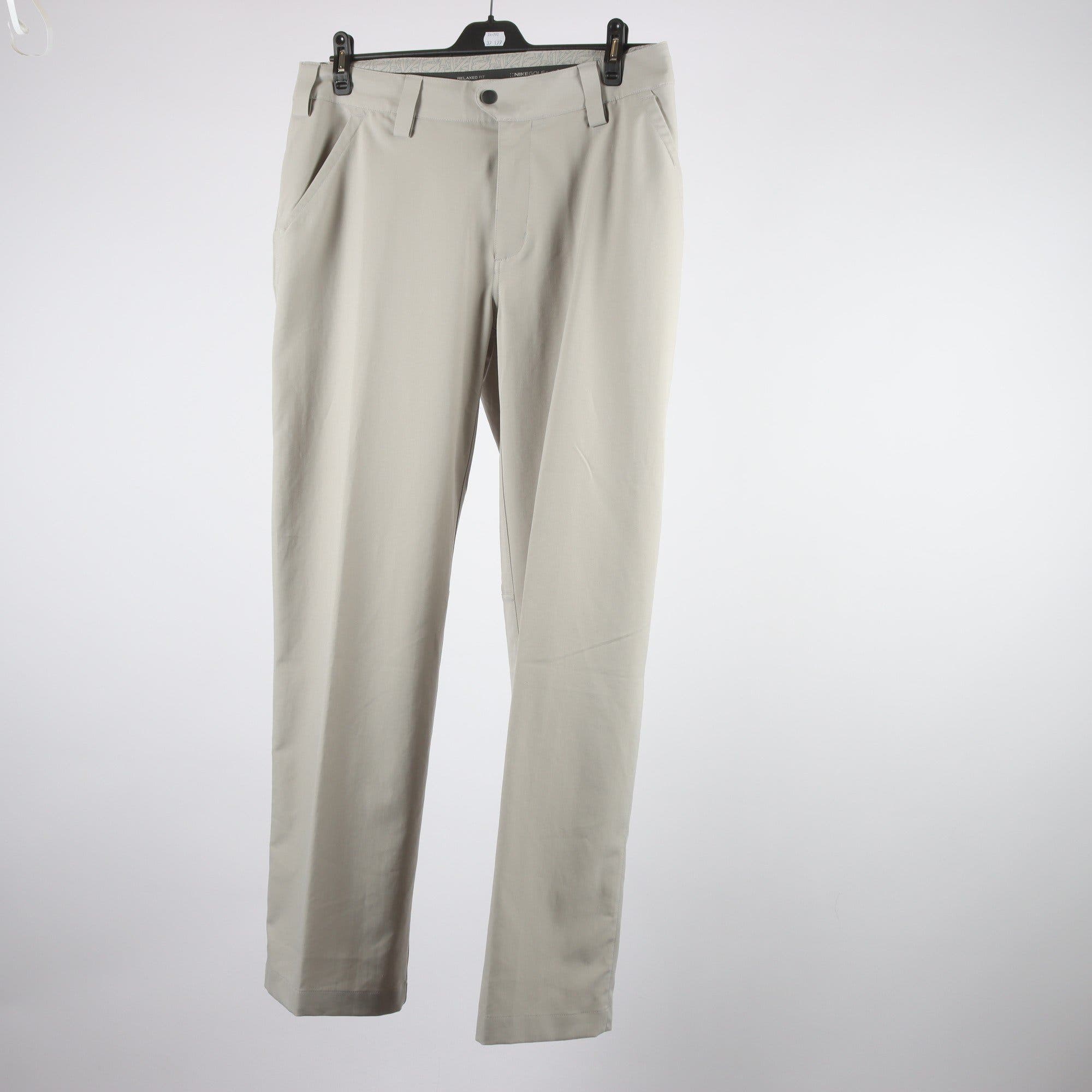 Byxa, Nike Golf ”relaxed fit”, stl. 34/32