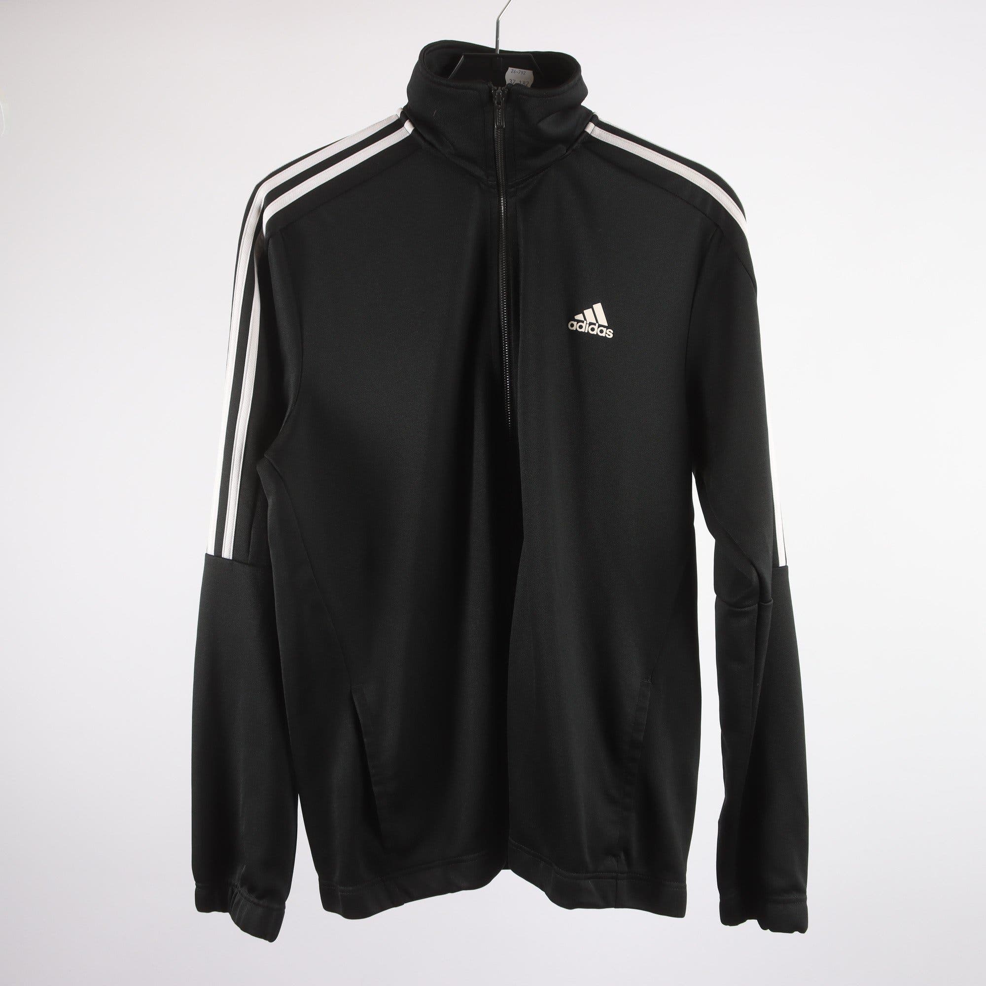 Tröja, Adidas, stl. L