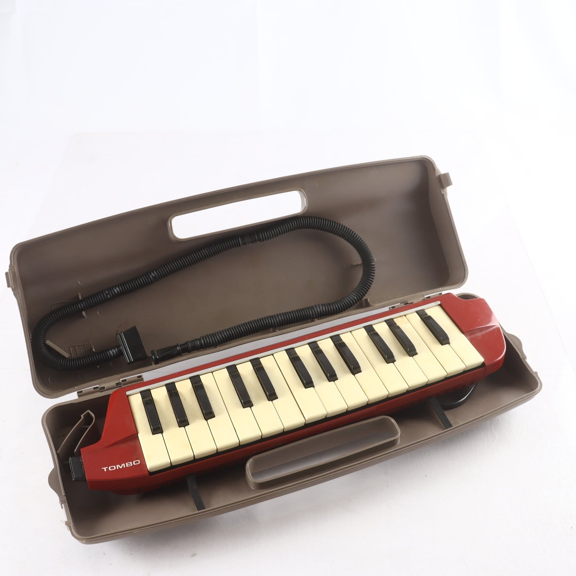 Melodica, Tombo