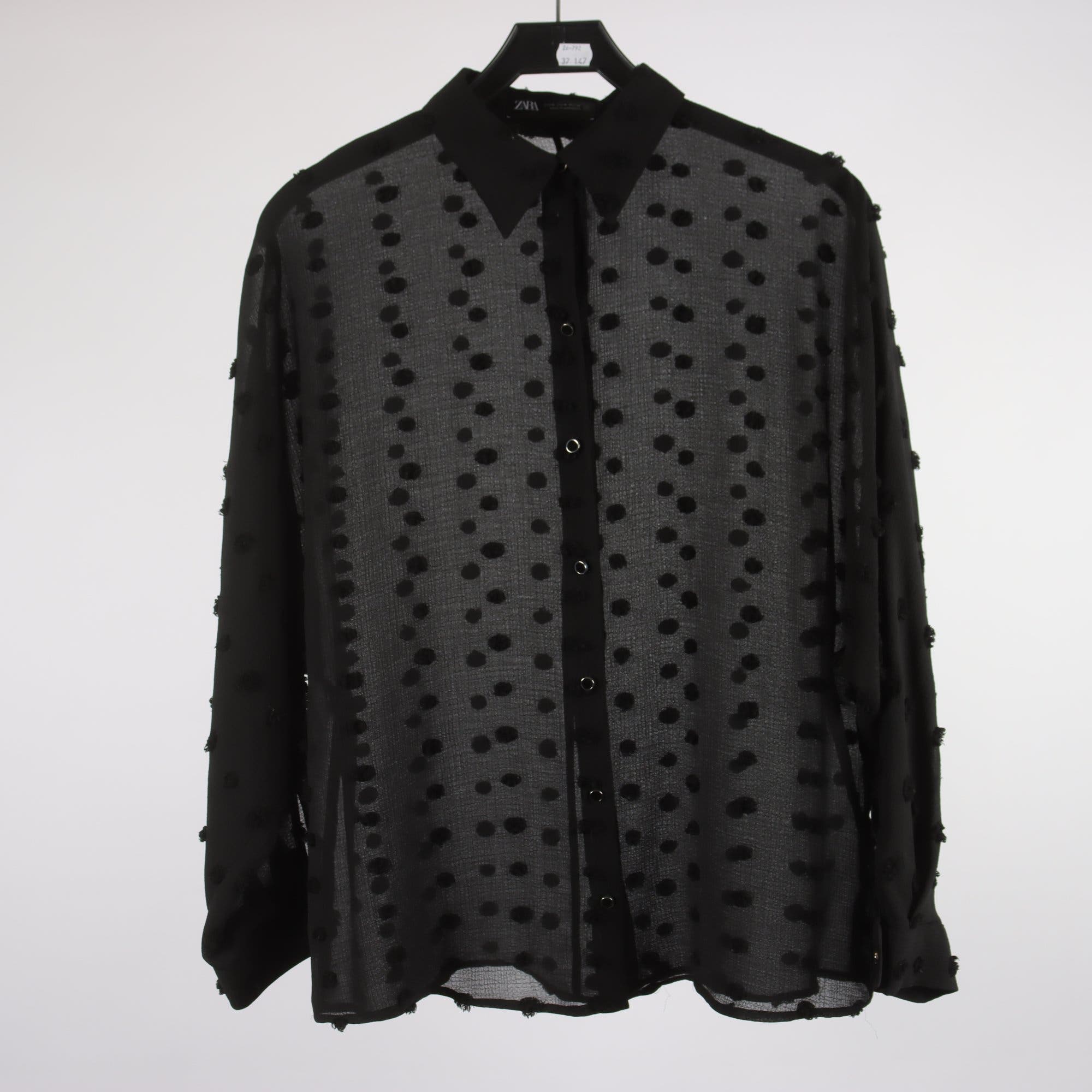 Blus, Zara, stl. M