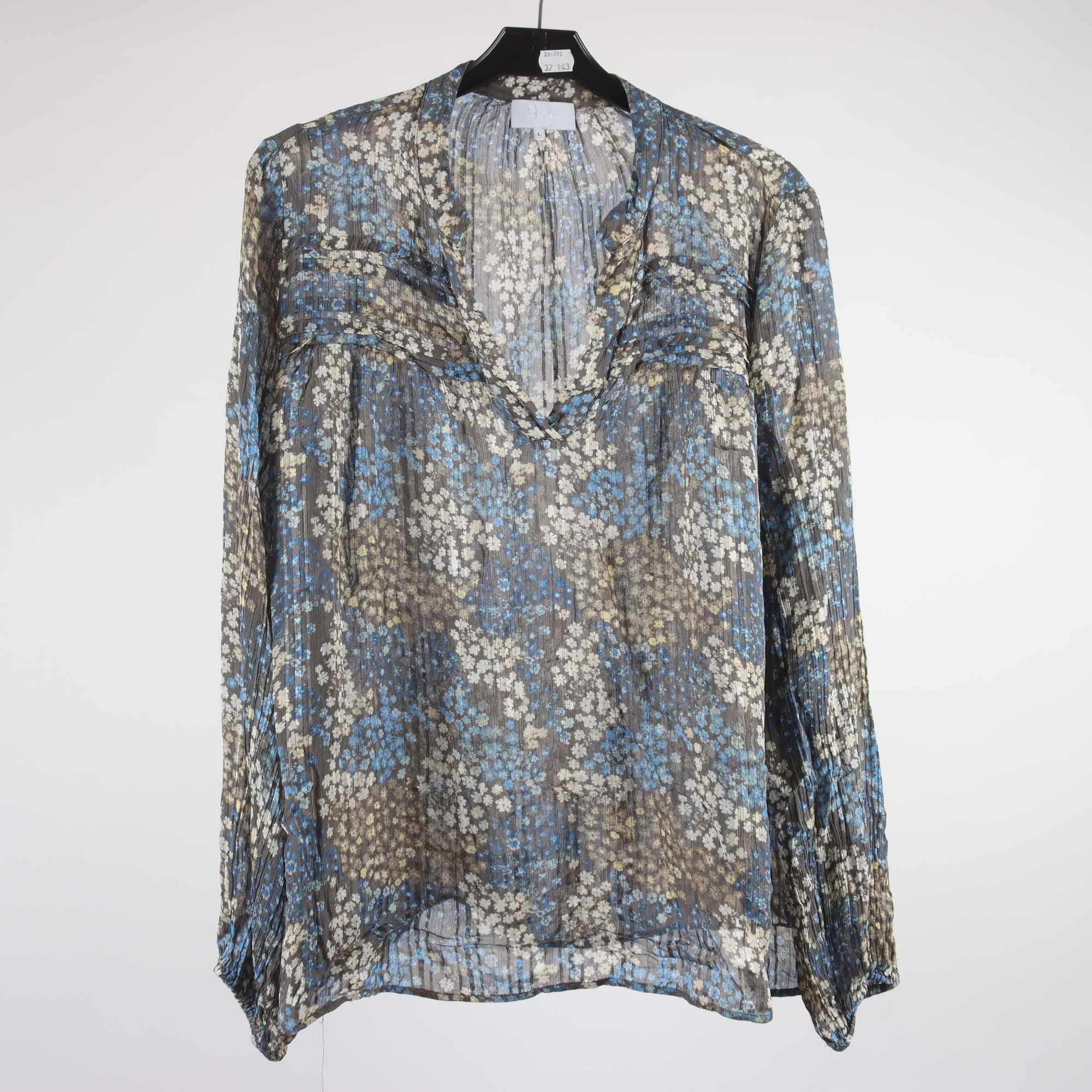 Blus, Leveté Room, stl. L