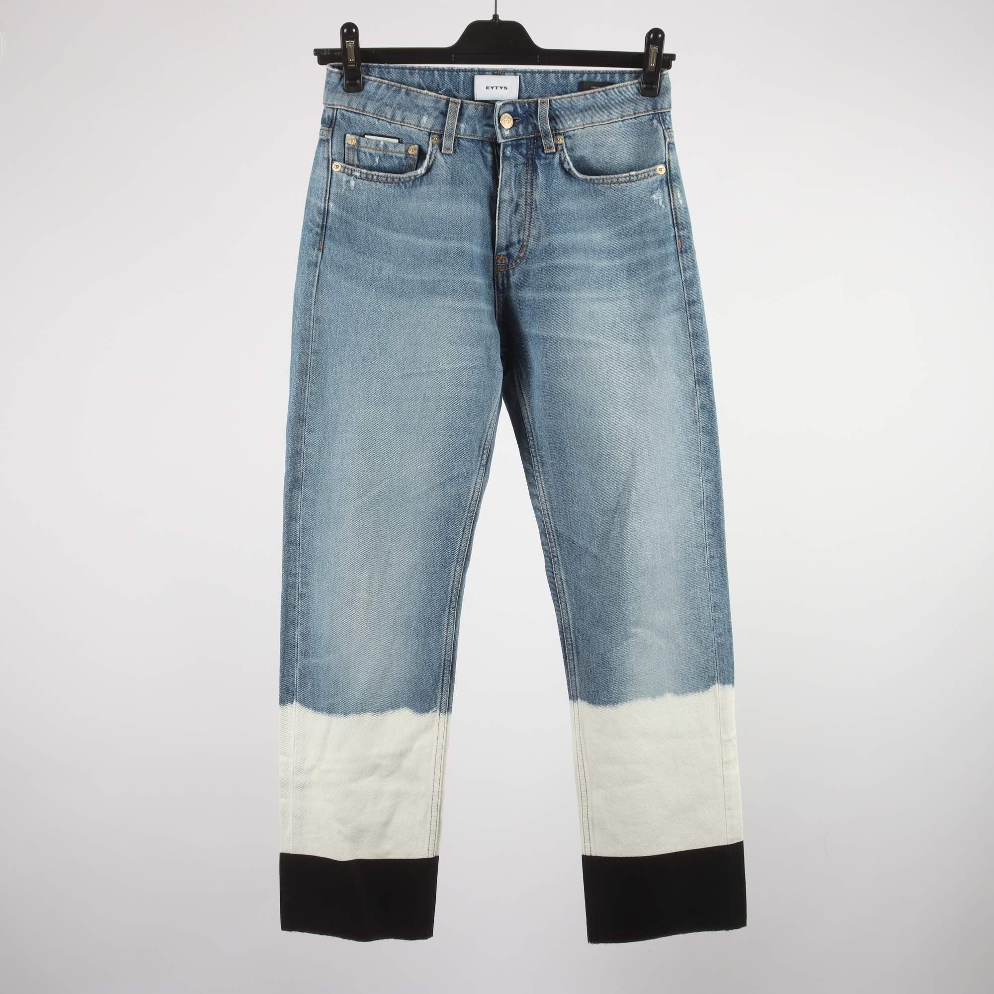 Jeans, Eytys, stl. 28/32