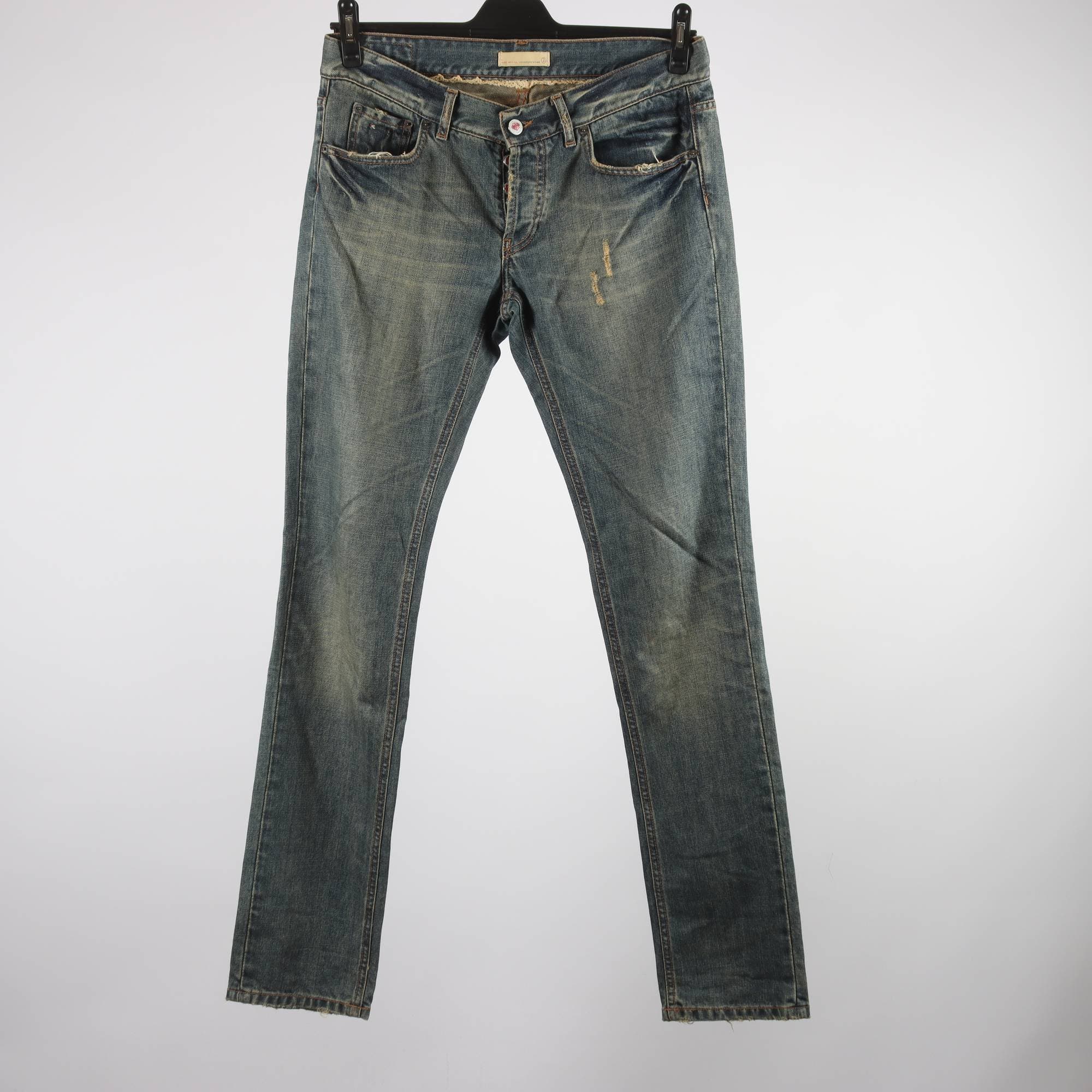 Jeans, Odd Molly, stl. M