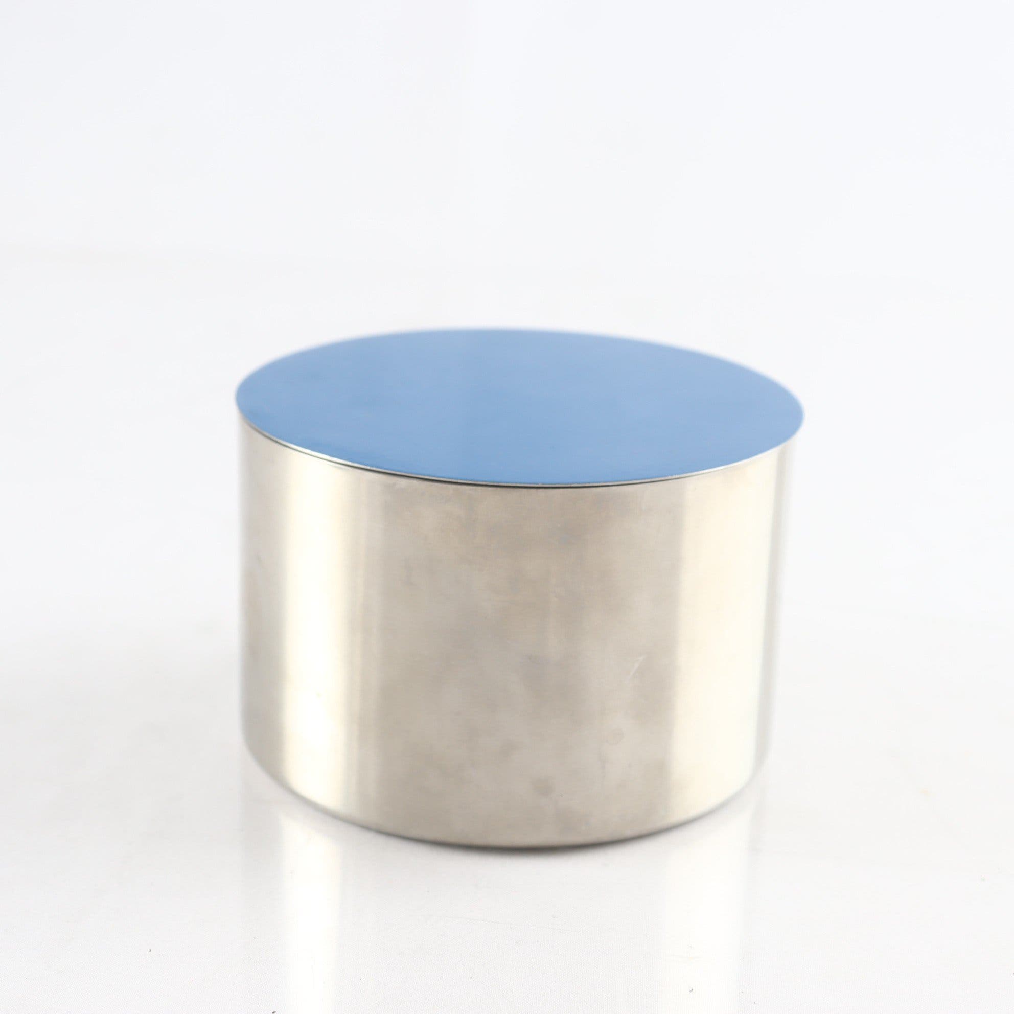 Behållare med lock, rostfritt stål, Dot, Paul Smith, Stelton