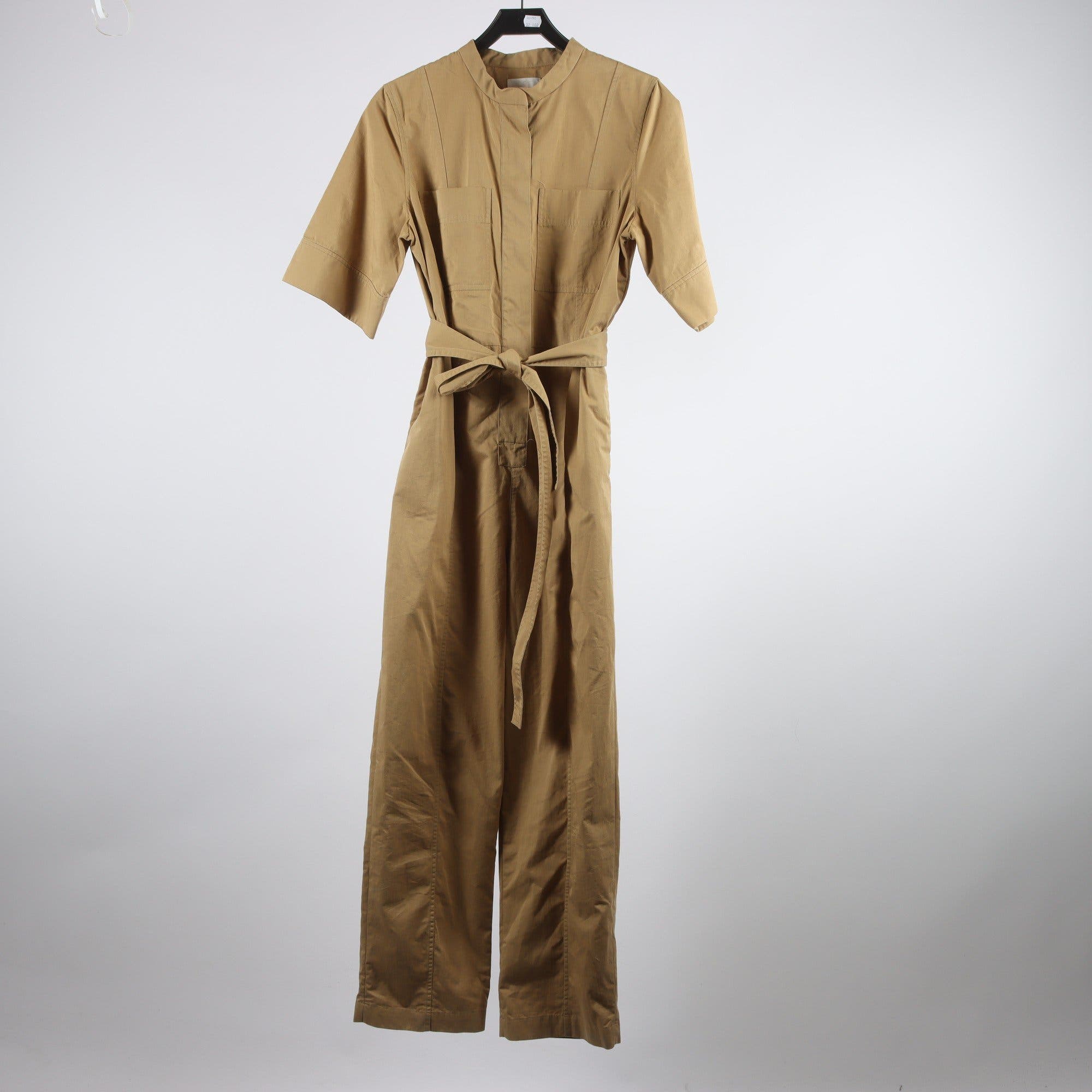 Overall, Cos, stl. 38