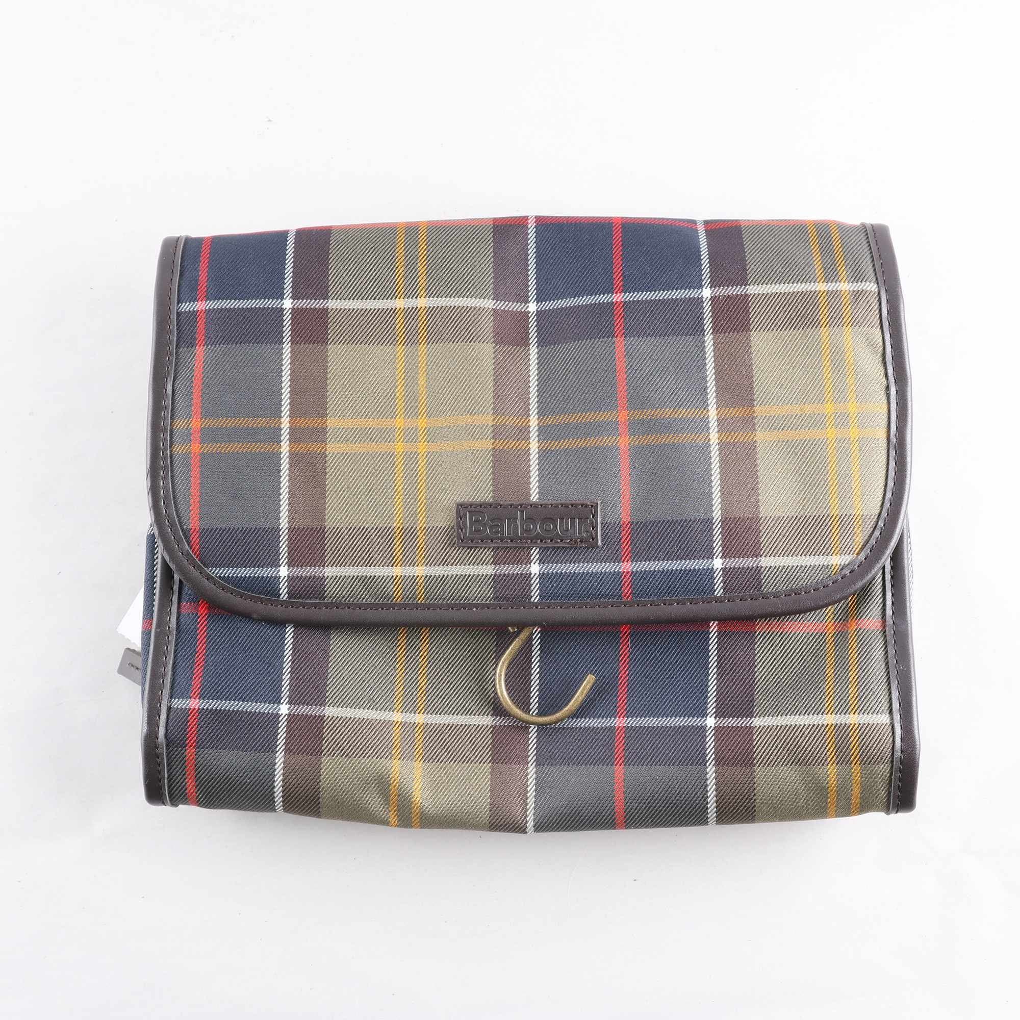 Toalettväska, Barbour