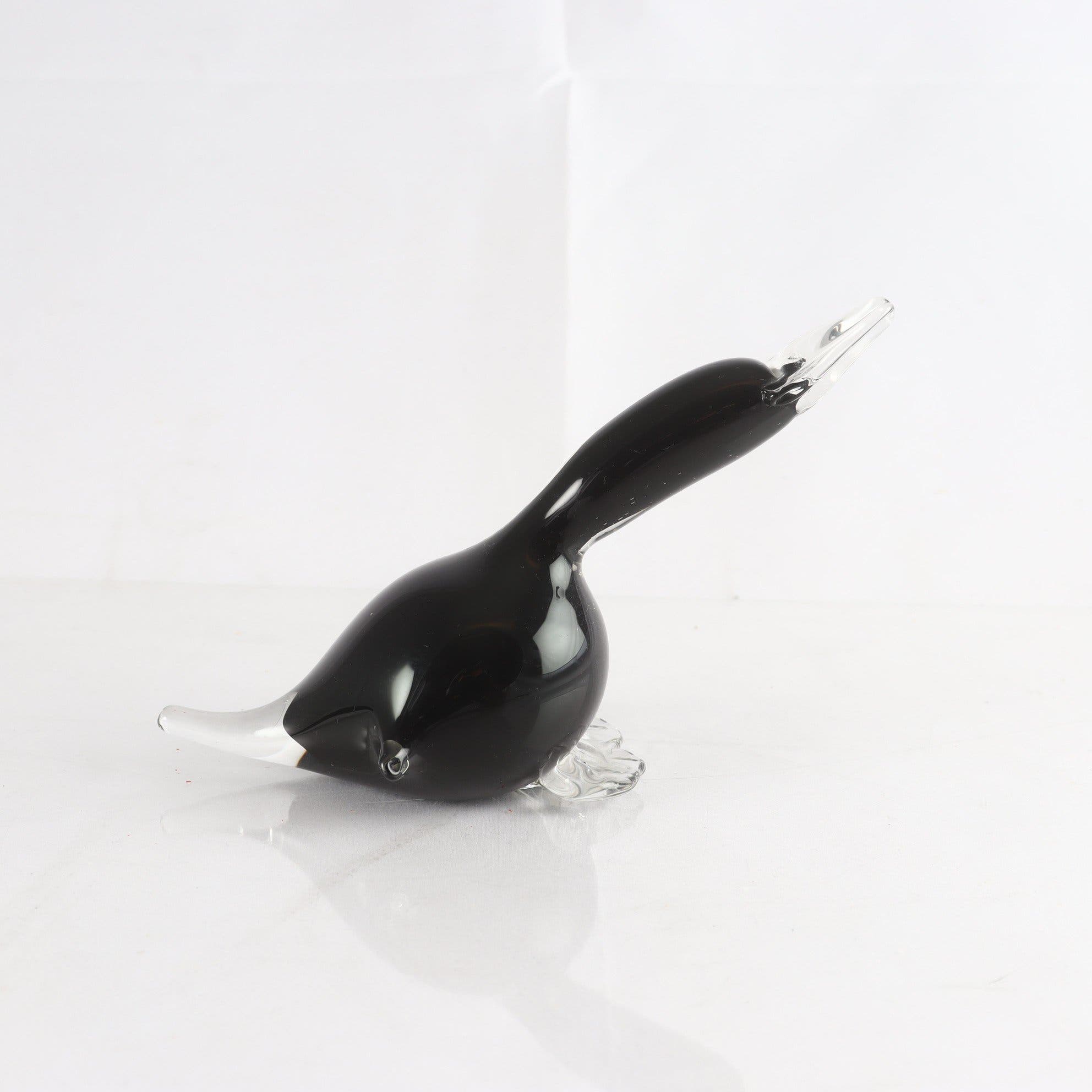 Glasfigurin, Armando Jacobino, Kumela, Finland