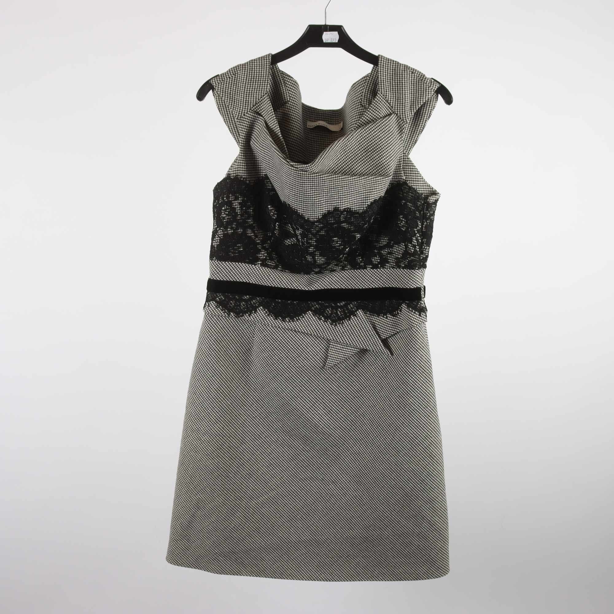 Klänning, Karen Millen, stl. 40