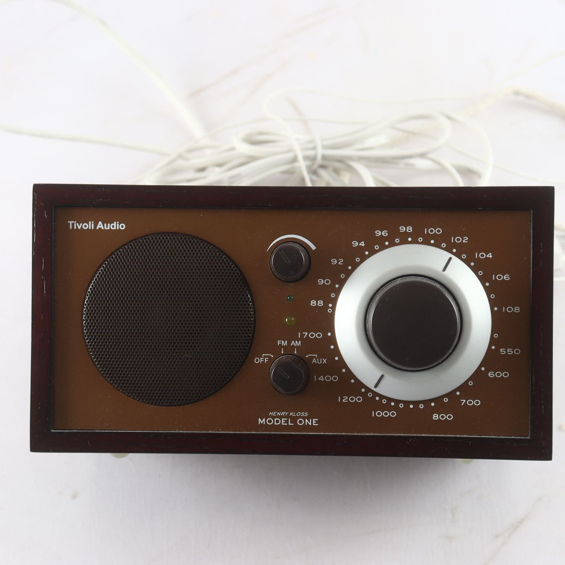 Tivoli Audio