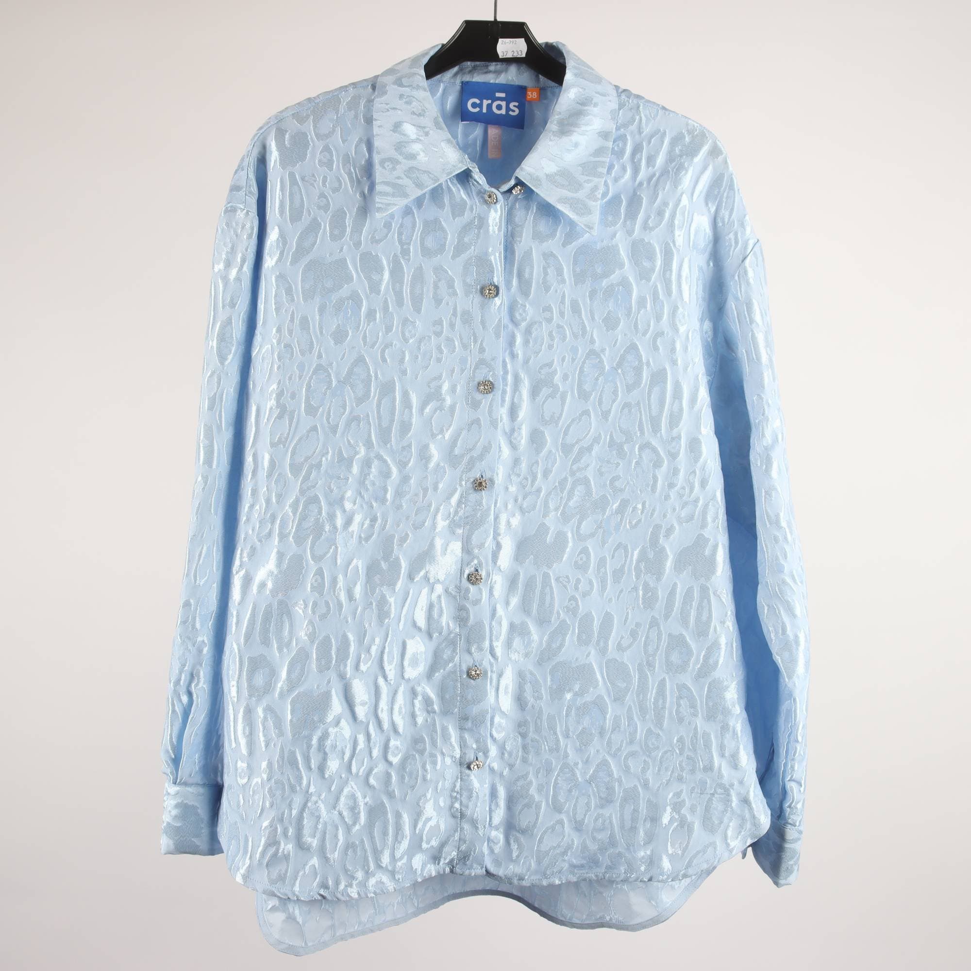 Blus, Cras, stl. 38
