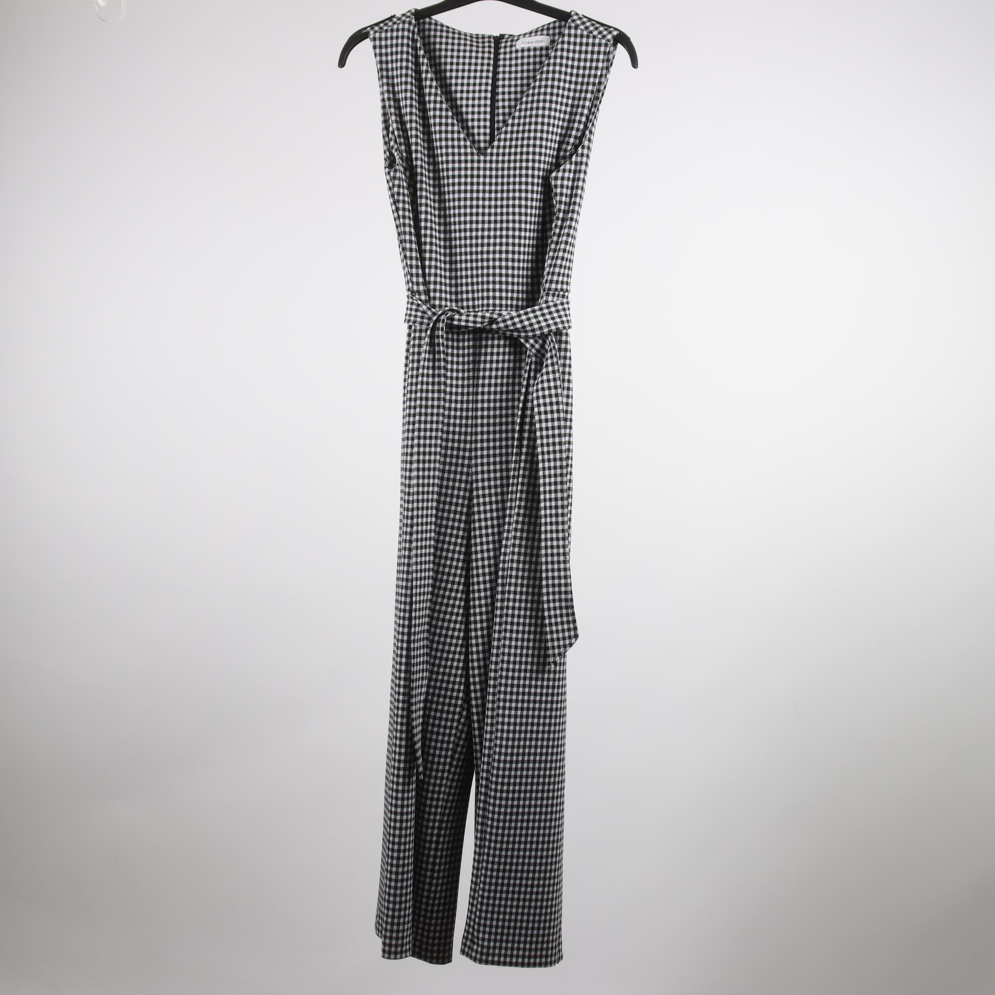 Byxdress, Calvin Klein, stl. M