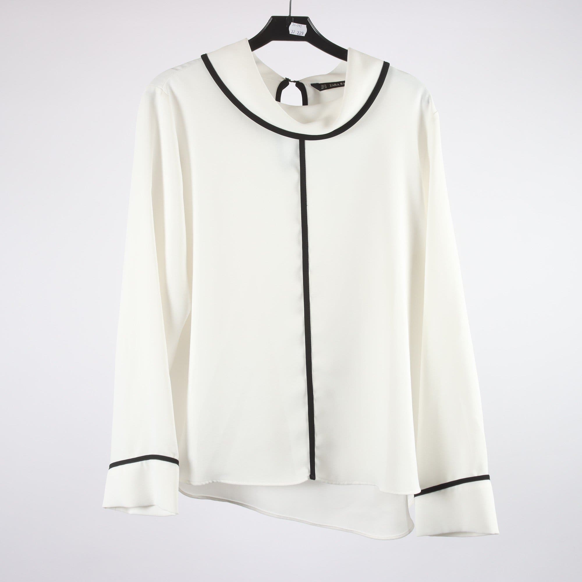 Blus, Zara, stl. XL