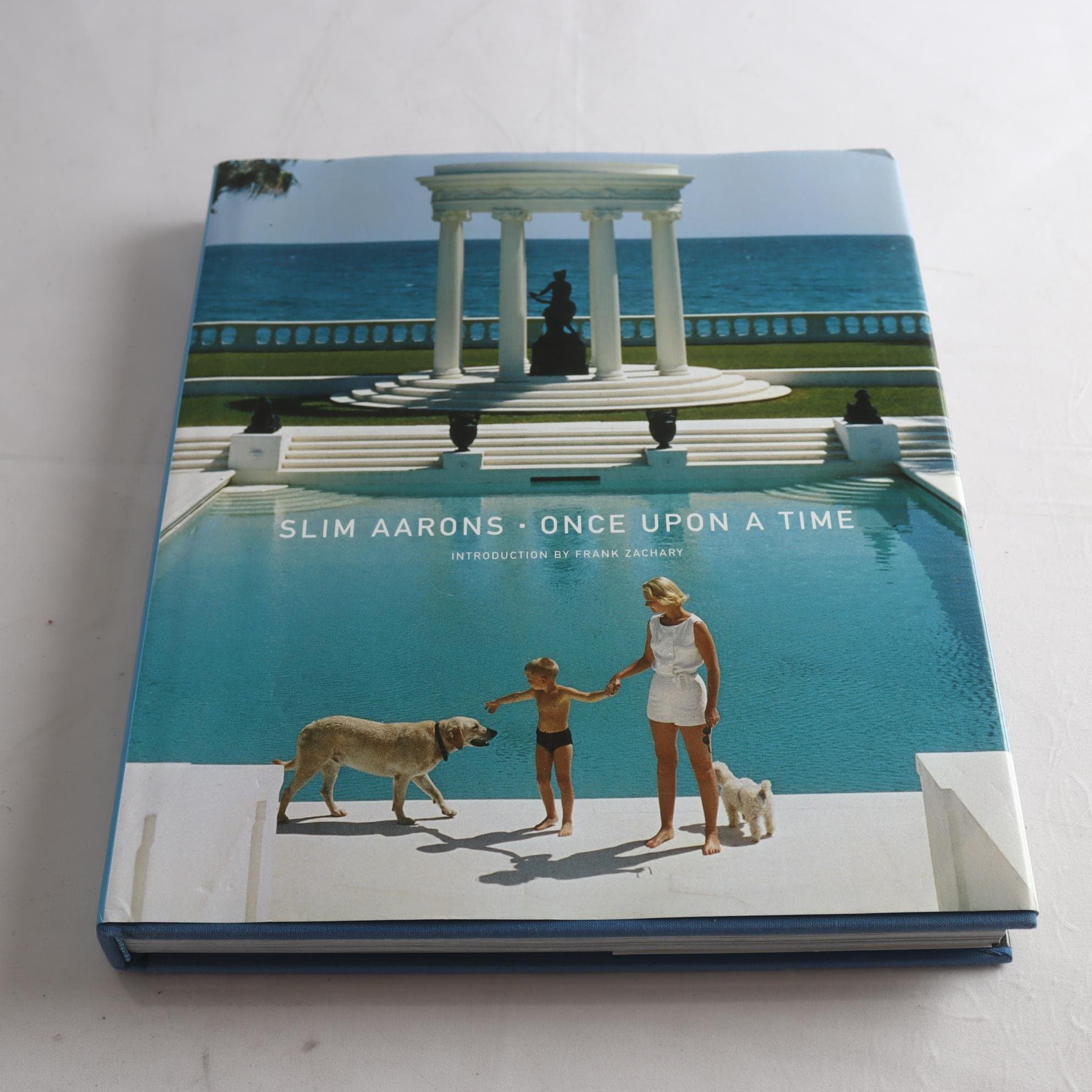Slim Aarons, Once Upon a Time