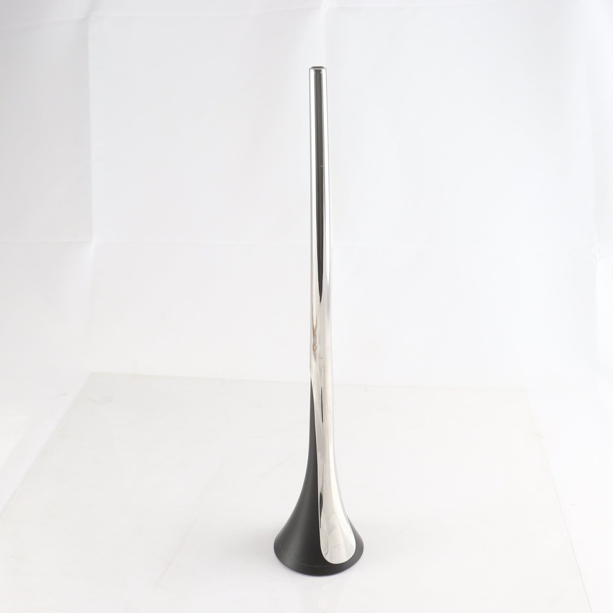 Skohorn, Voyage, Michel Young, Georg Jensen