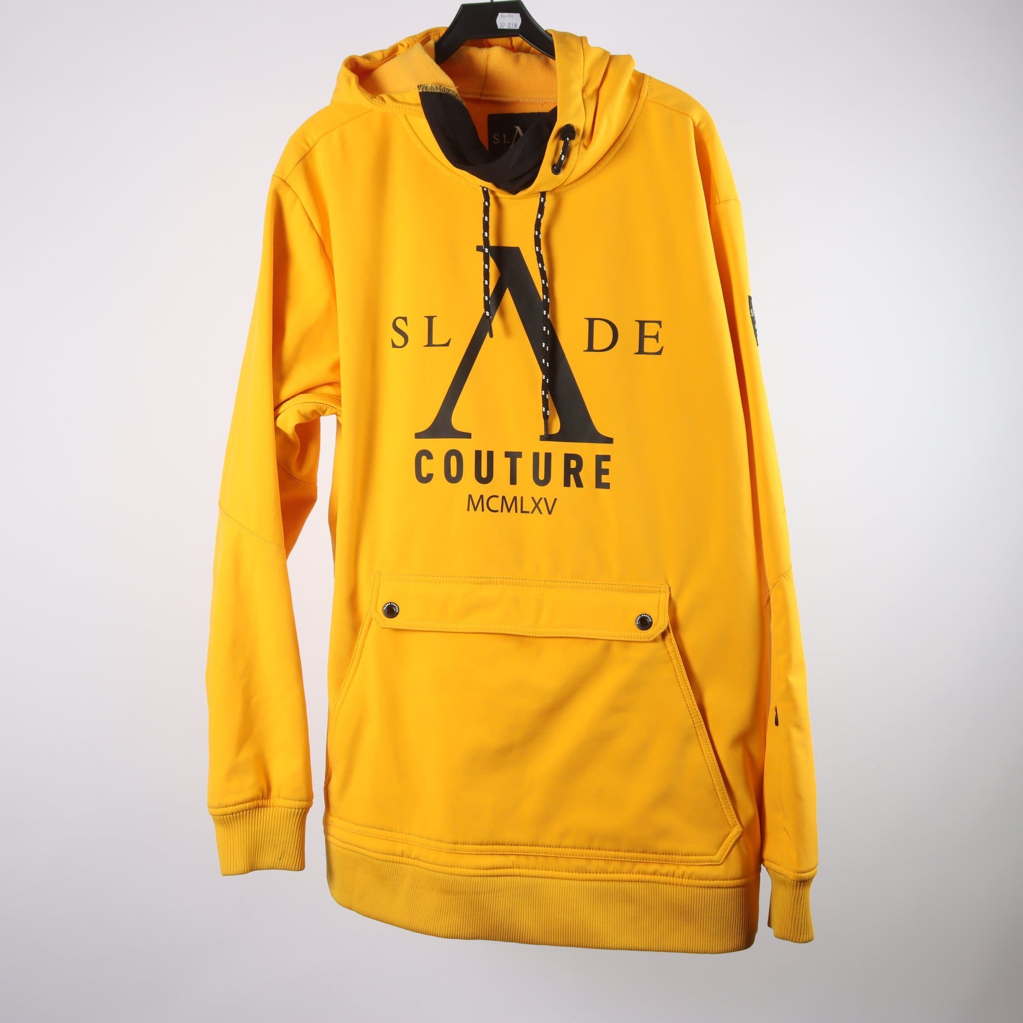 Anorak, Slade, stl. XXL