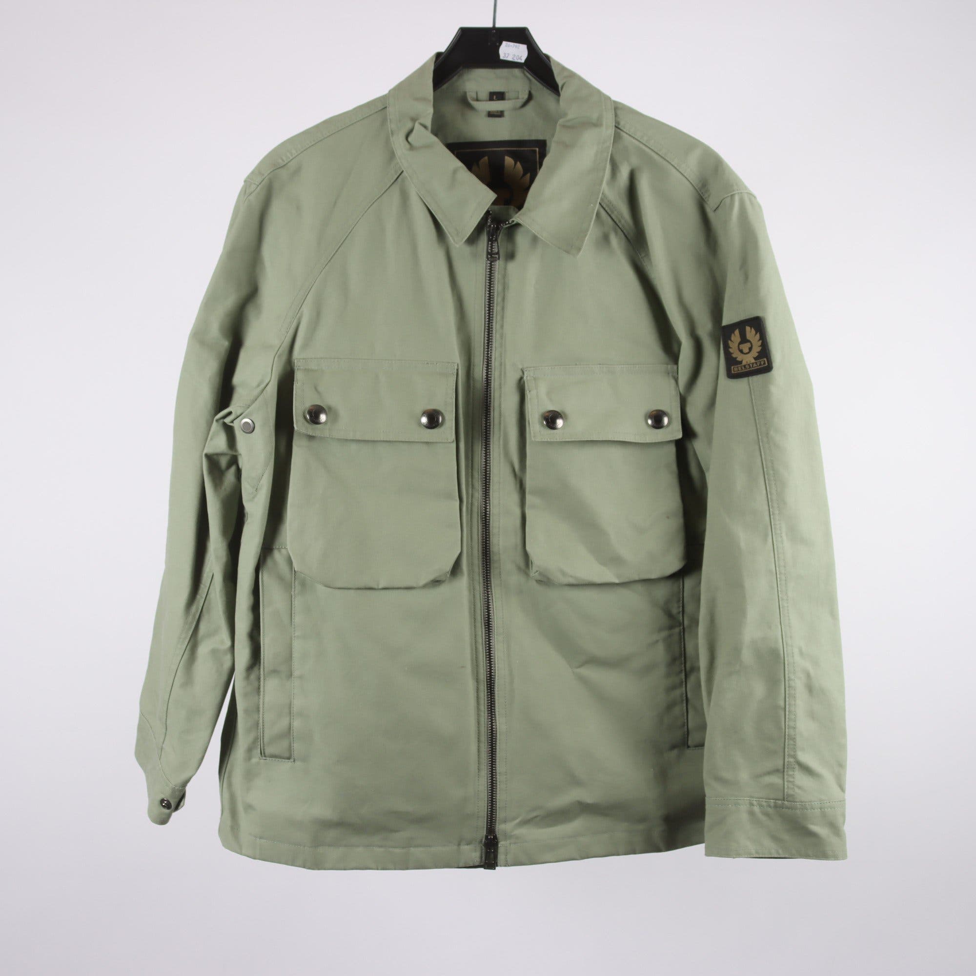 Jacka, Belstaff, stl. L